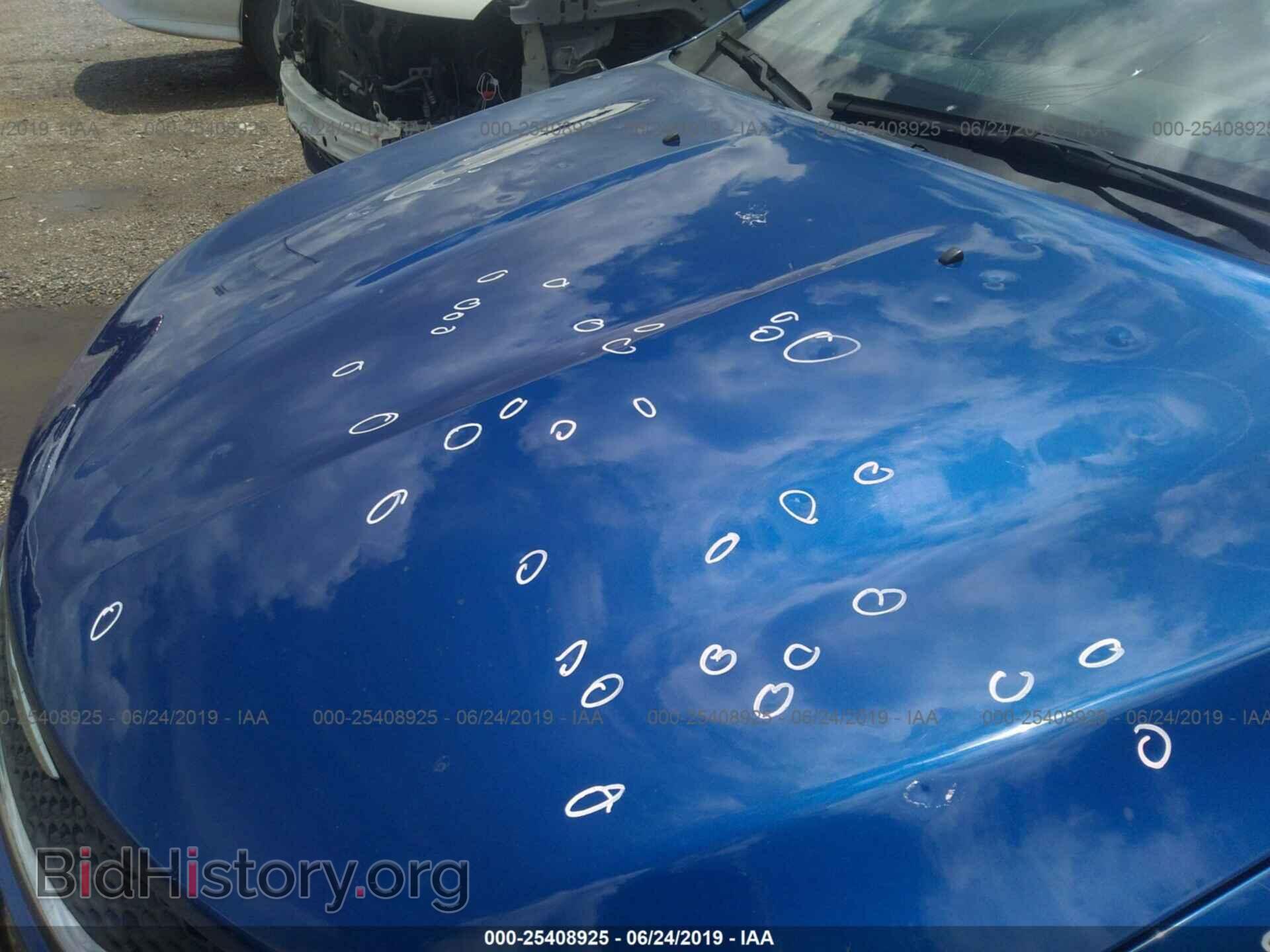 2016 CHRYSLER 200 - VIN: 1C3CCCAB9GN157131 - Фото 6