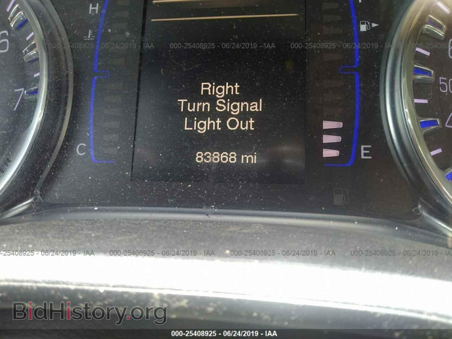 2016 CHRYSLER 200 - VIN: 1C3CCCAB9GN157131 - Фото 7