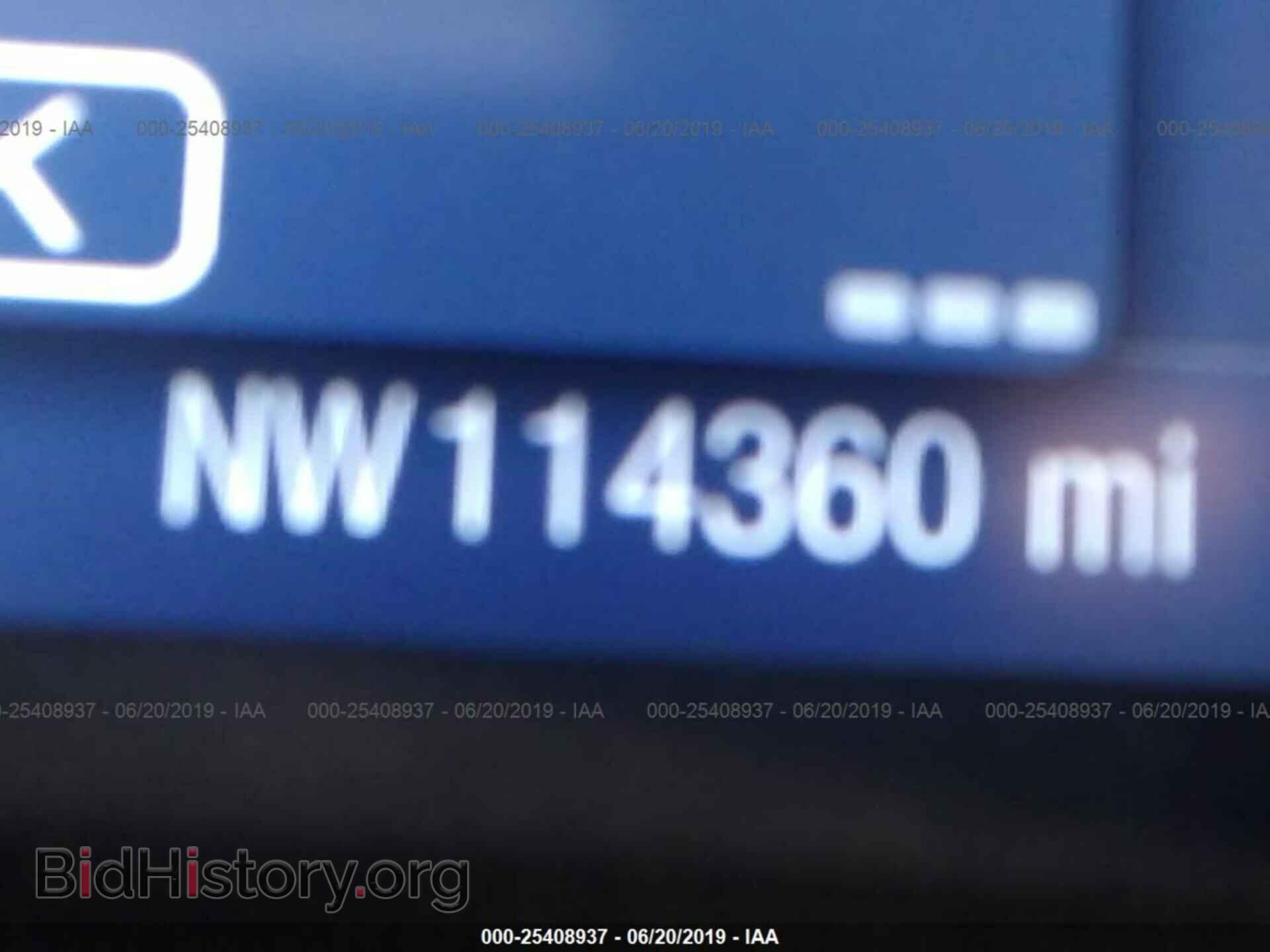 2014 FORD FOCUS - VIN: 1FADP3F29EL301420 - Photo 7