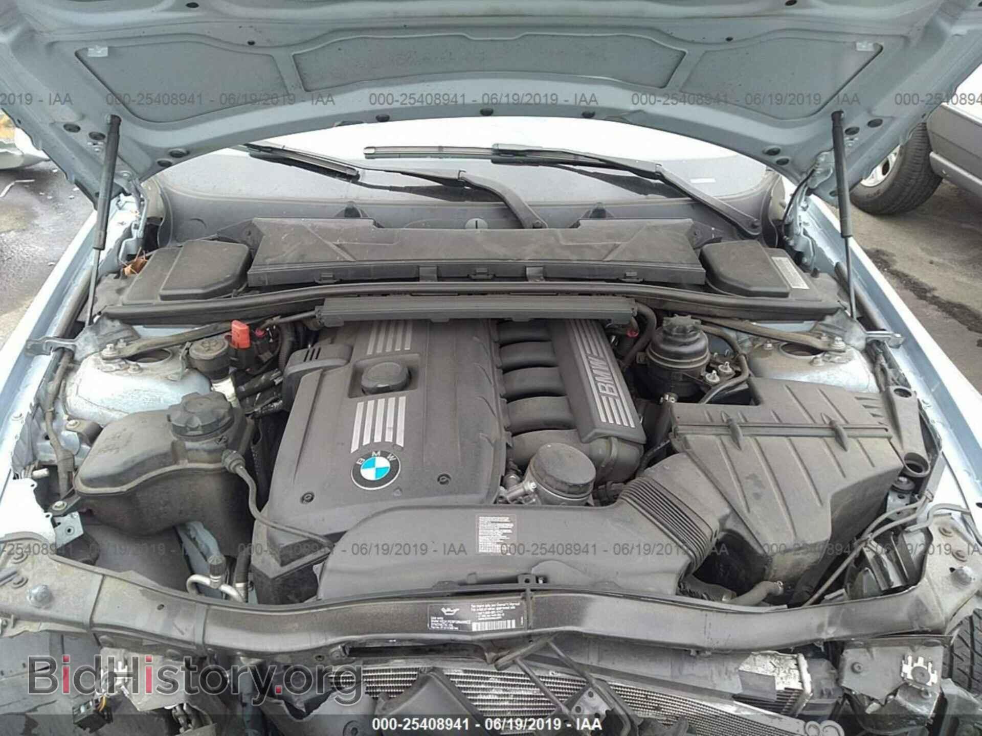 2012 BMW 328 - VIN: WBAUT9C56CA192234 - Фото 10
