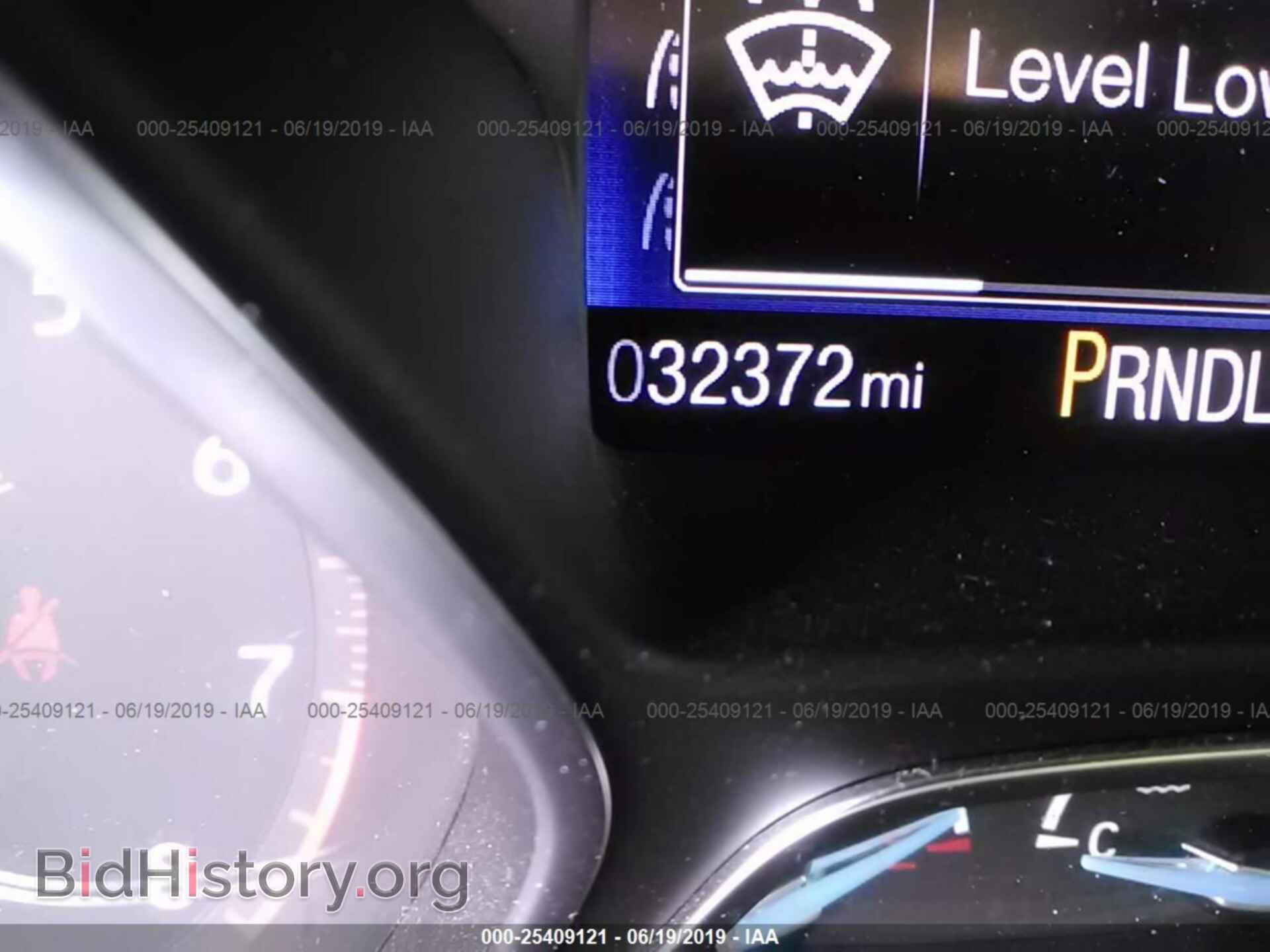 2016 FORD FOCUS - VIN: 1FADP3F22GL242813 - Photo 7