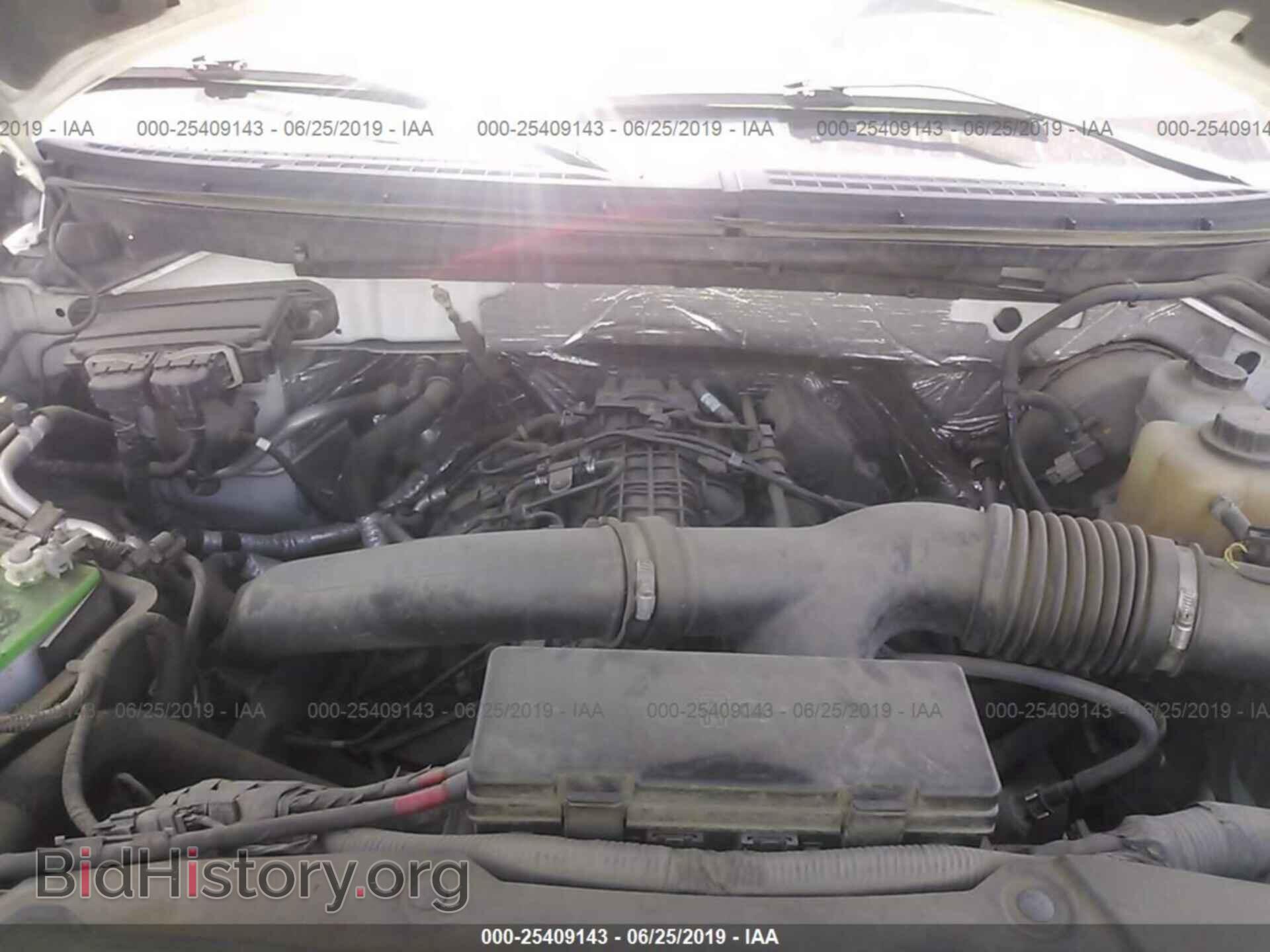 2012 FORD F150 - VIN: 1FTFX1CT5CFA45261 - Фото 10