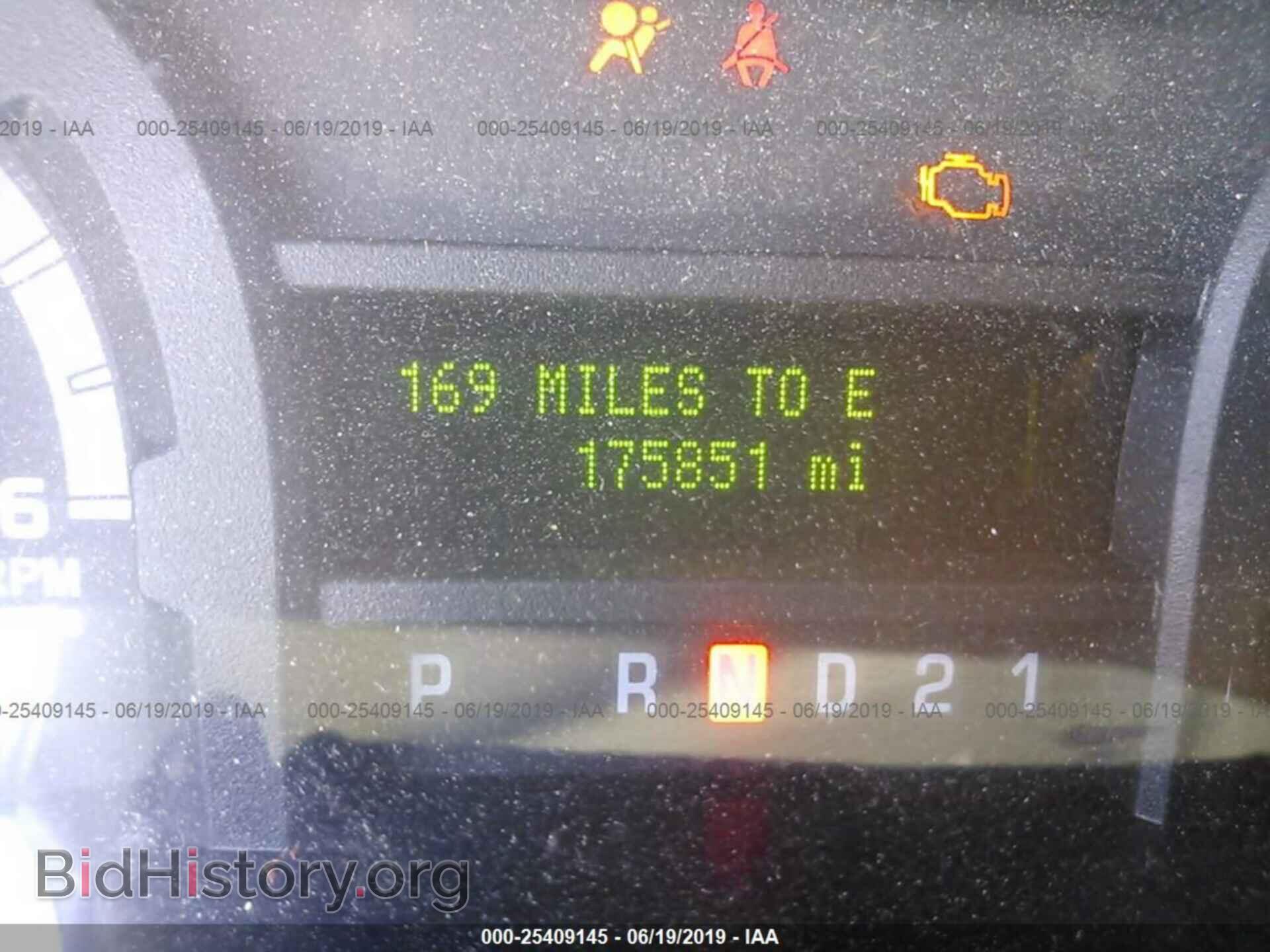 2013 FORD ECONOLINE - VIN: 1FTNS2EL7DDB07611 - Фото 7