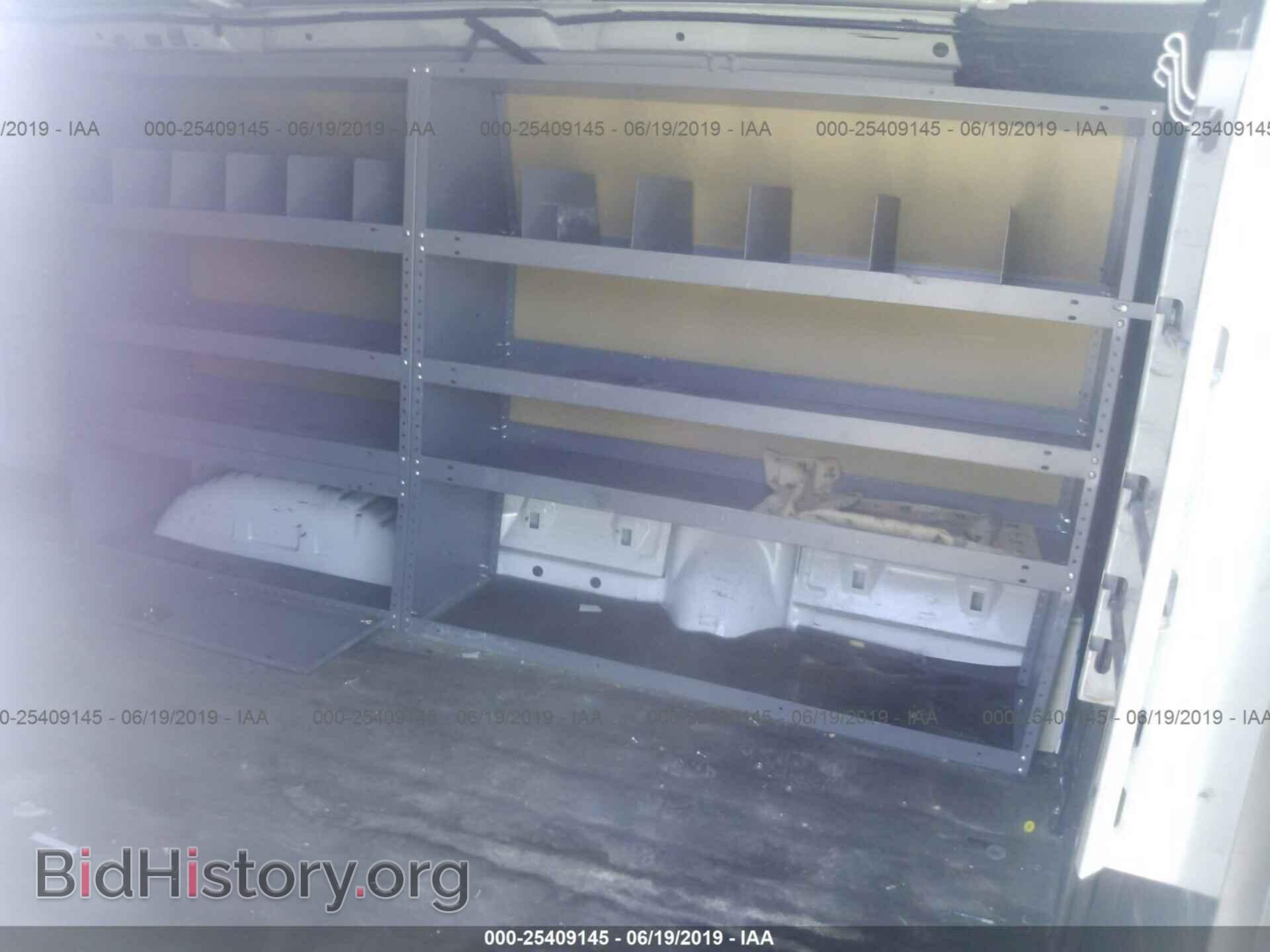 2013 FORD ECONOLINE - VIN: 1FTNS2EL7DDB07611 - Фото 8