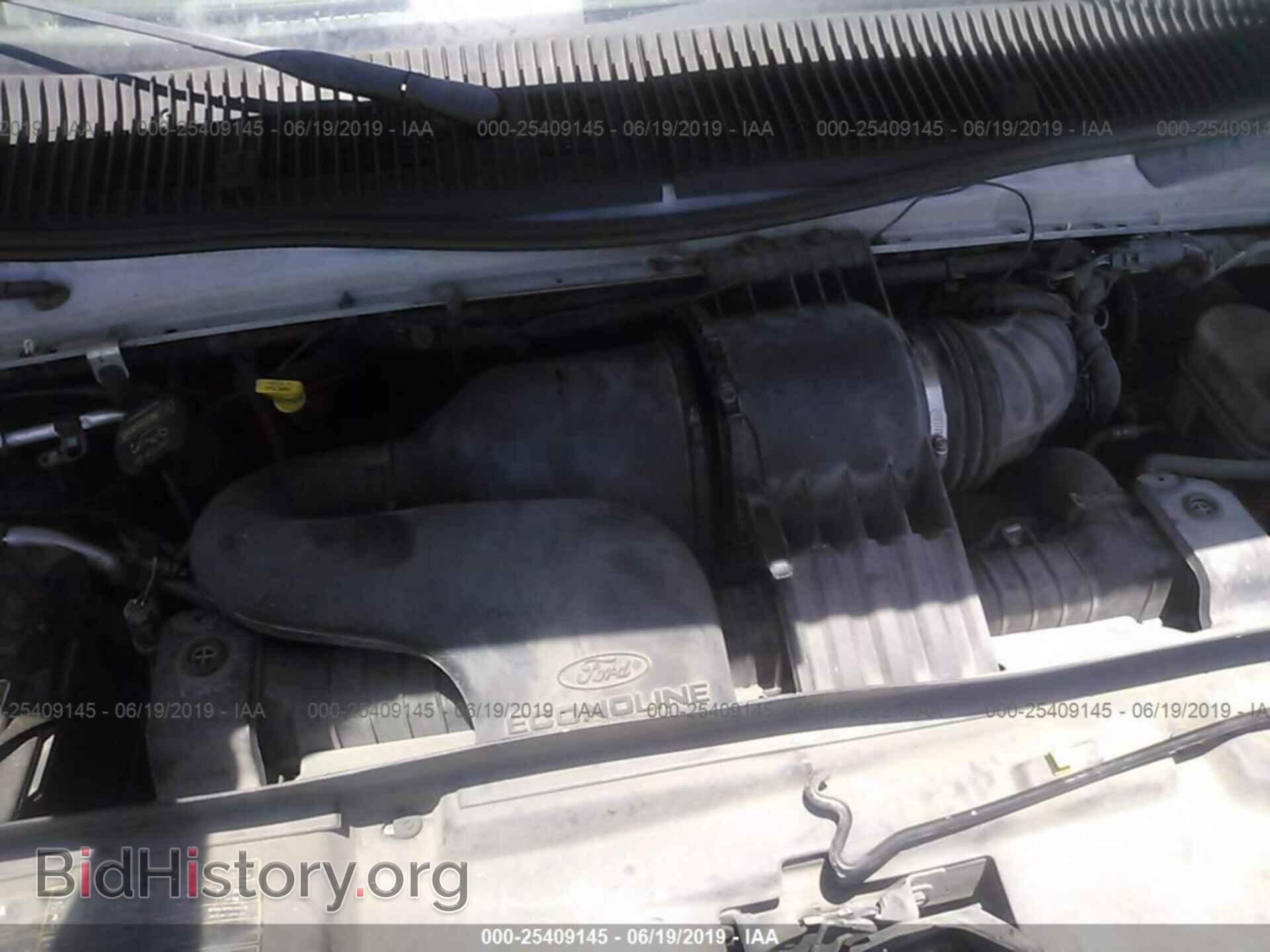 2013 FORD ECONOLINE - VIN: 1FTNS2EL7DDB07611 - Фото 10
