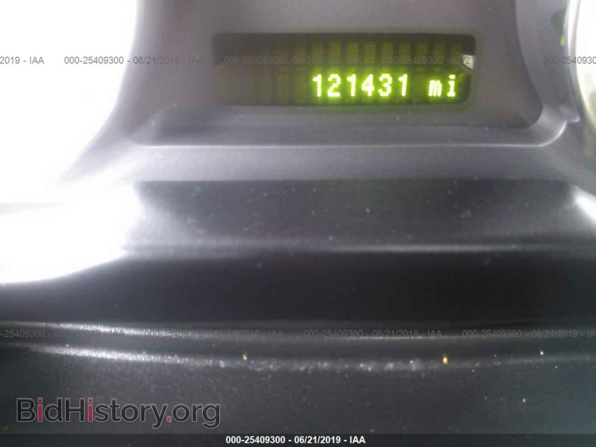 2007 FORD EDGE - VIN: 2FMDK49C37BB14823 - Фото 7