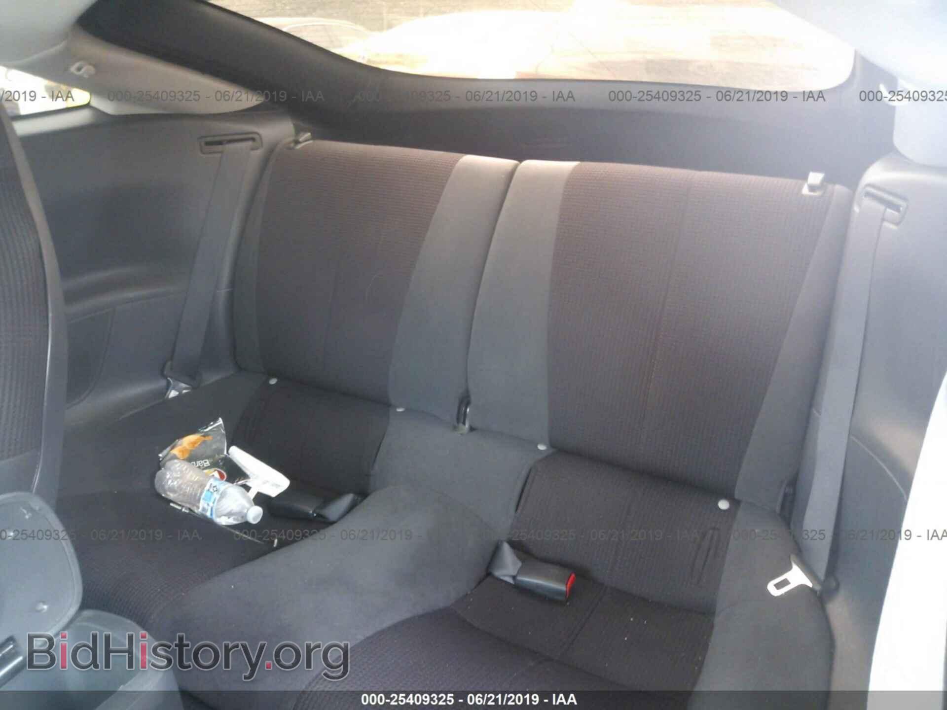 2009 MITSUBISHI ECLIPSE - VIN: 4A3AK24F19E020800 - Photo 8