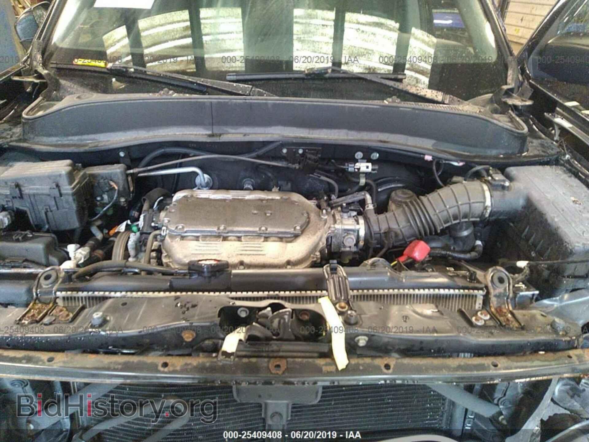 2014 HONDA RIDGELINE - VIN: 5FPYK1F78EB010668 - Фото 10