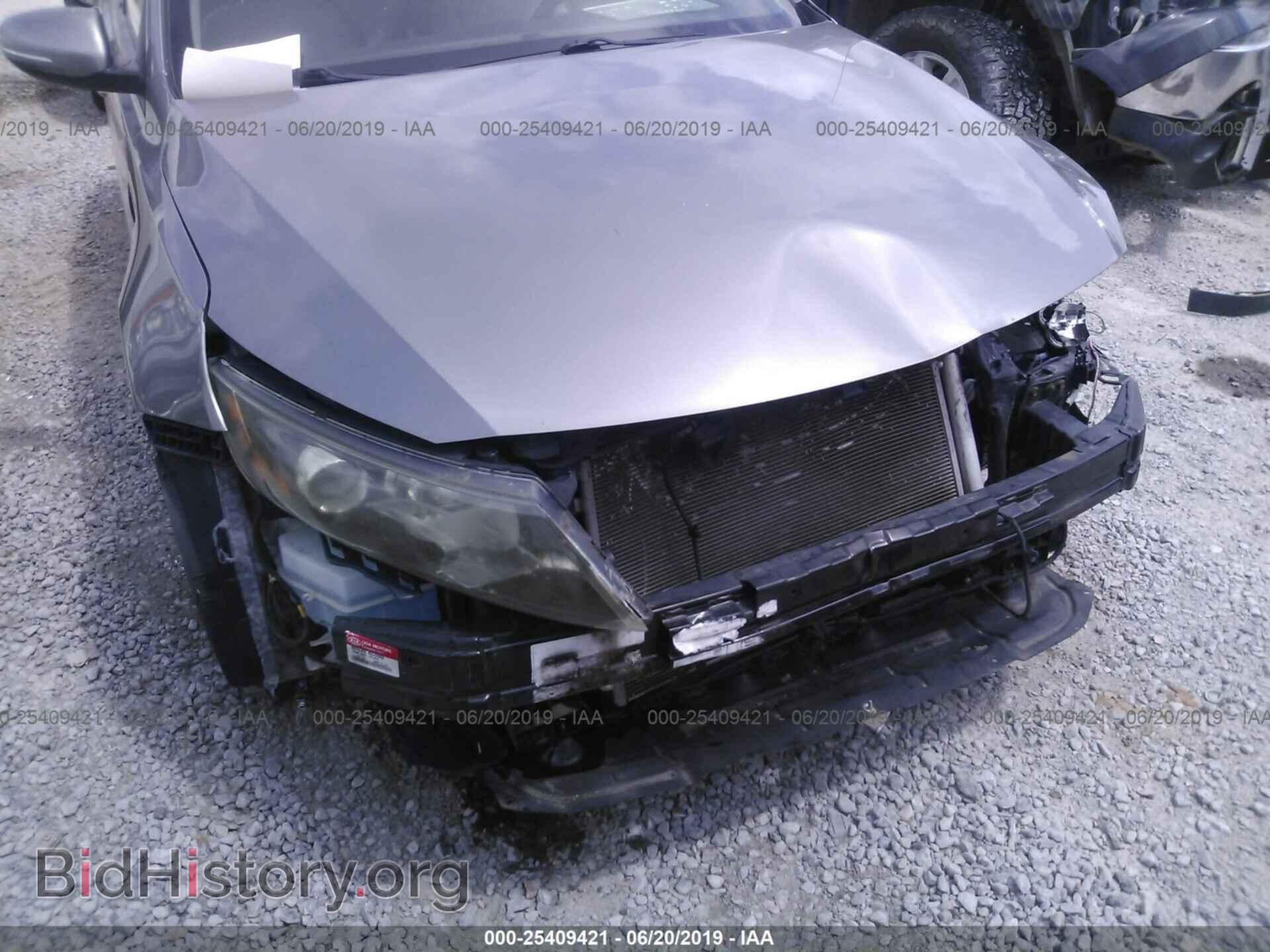 2013 KIA OPTIMA - VIN: 5XXGN4A77DG226575 - Фото 6