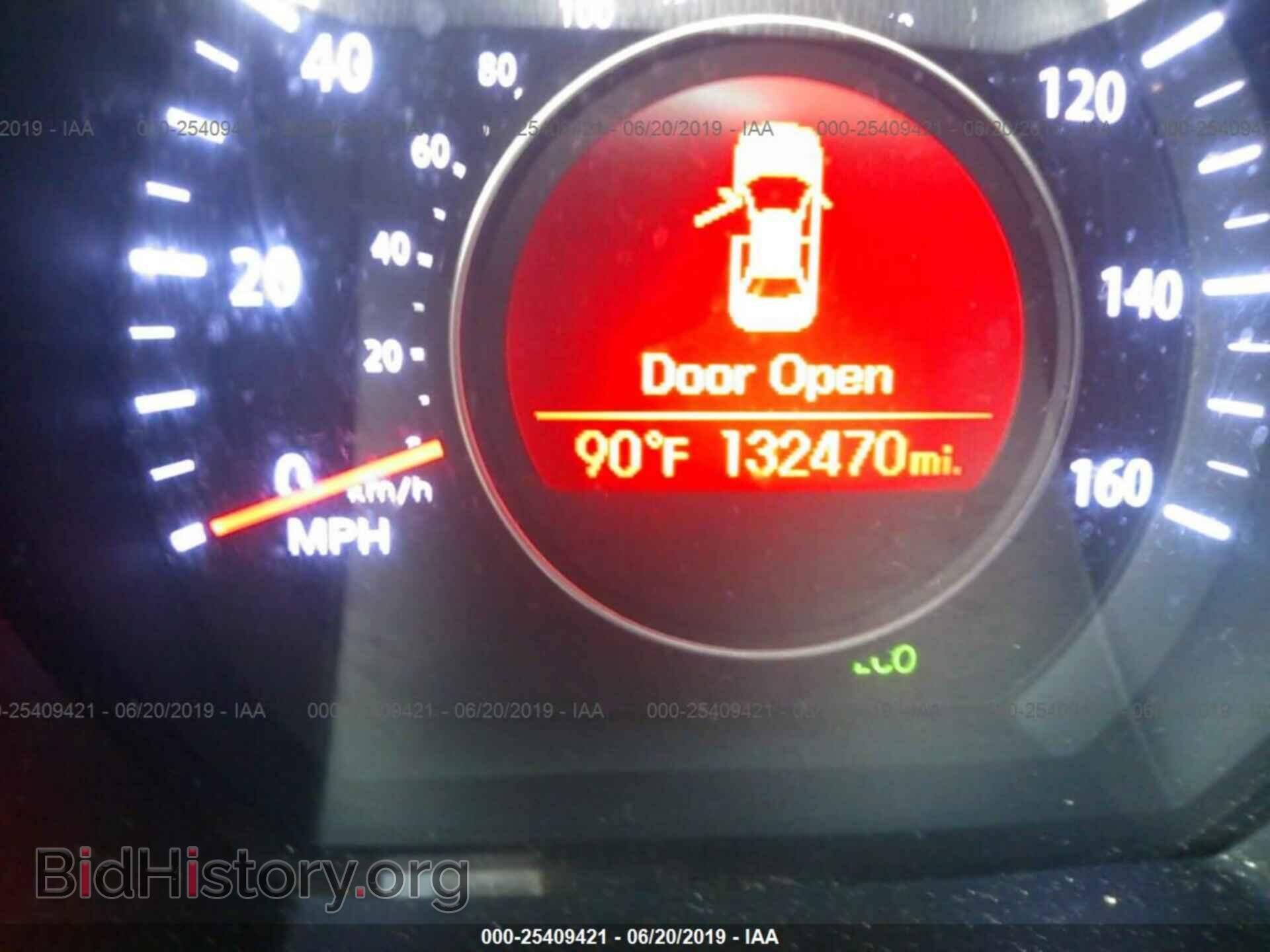 2013 KIA OPTIMA - VIN: 5XXGN4A77DG226575 - Фото 7