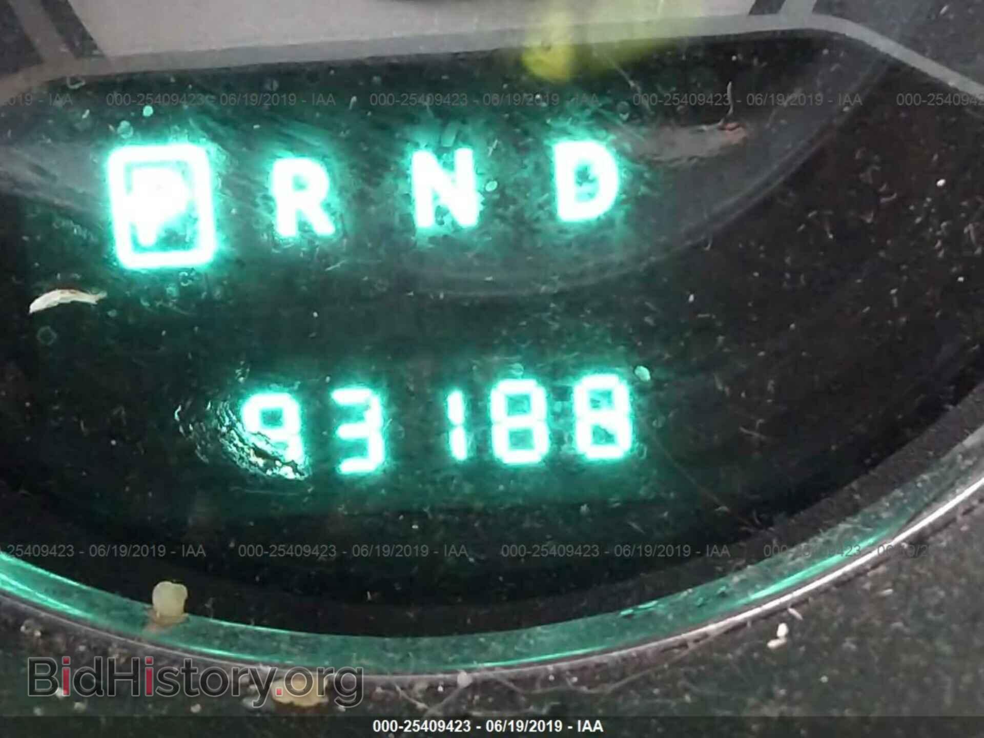 2013 CHRYSLER 200 - VIN: 1C3CCBAB6DN698627 - Фото 7