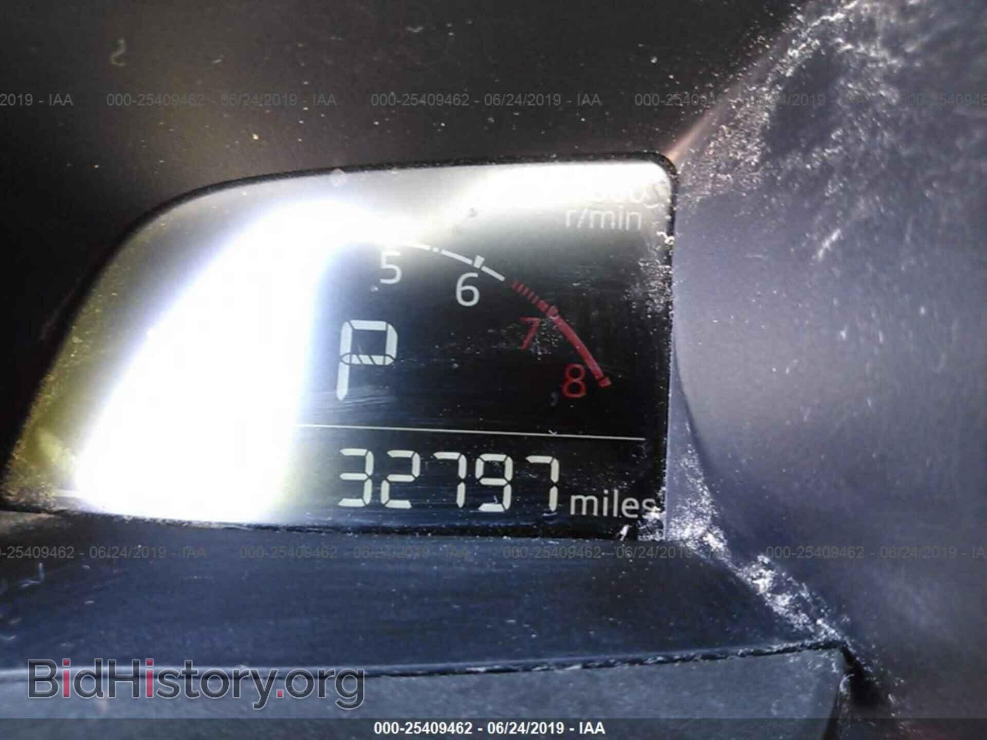 2017 MAZDA 3 - VIN: JM1BN1U71H1102064 - Фото 7