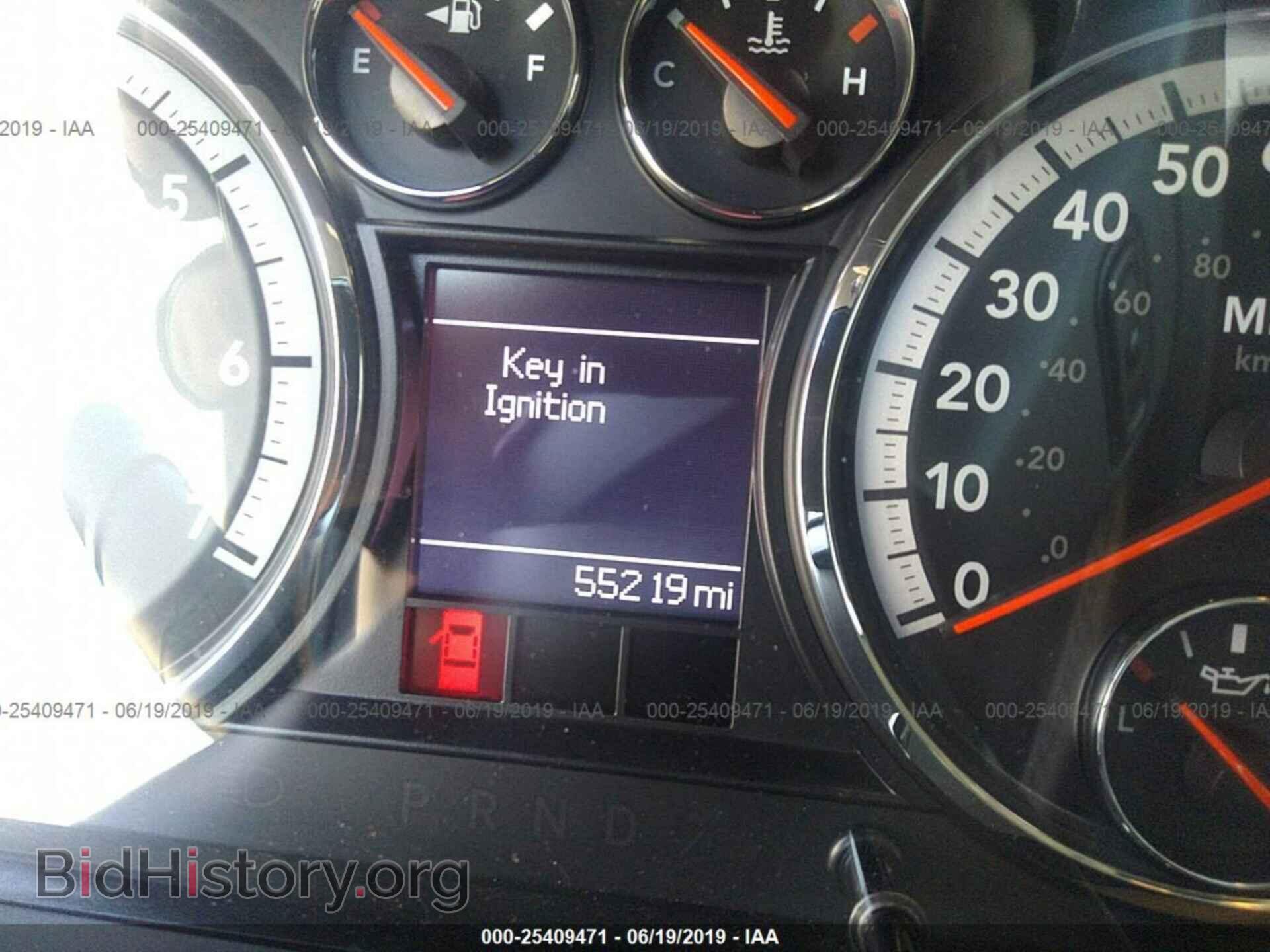 2012 DODGE RAM 1500 - VIN: 1C6RD7MT1CS344297 - Фото 7