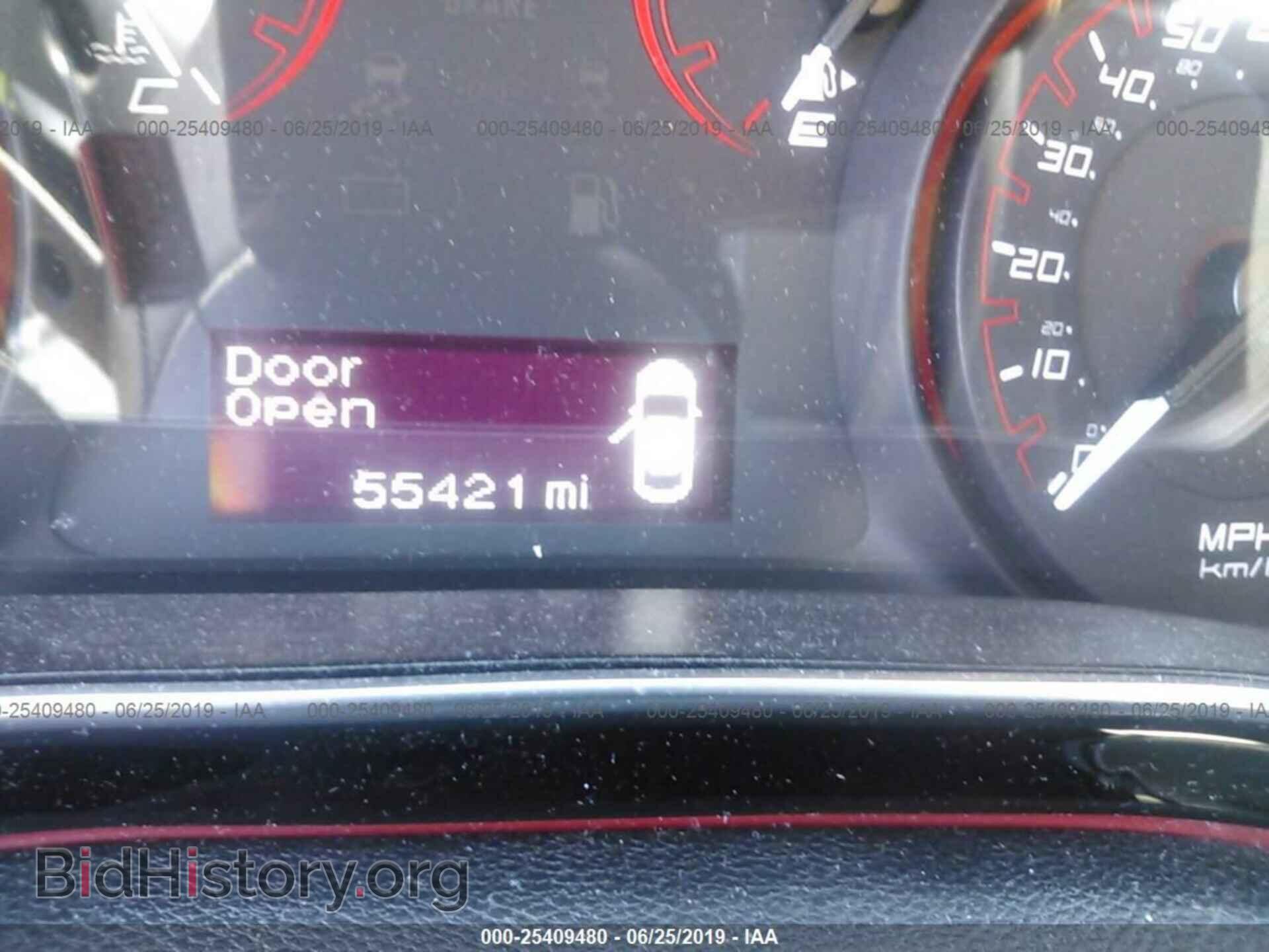 2016 DODGE DART - VIN: 1C3CDFBB4GD623728 - Фото 7