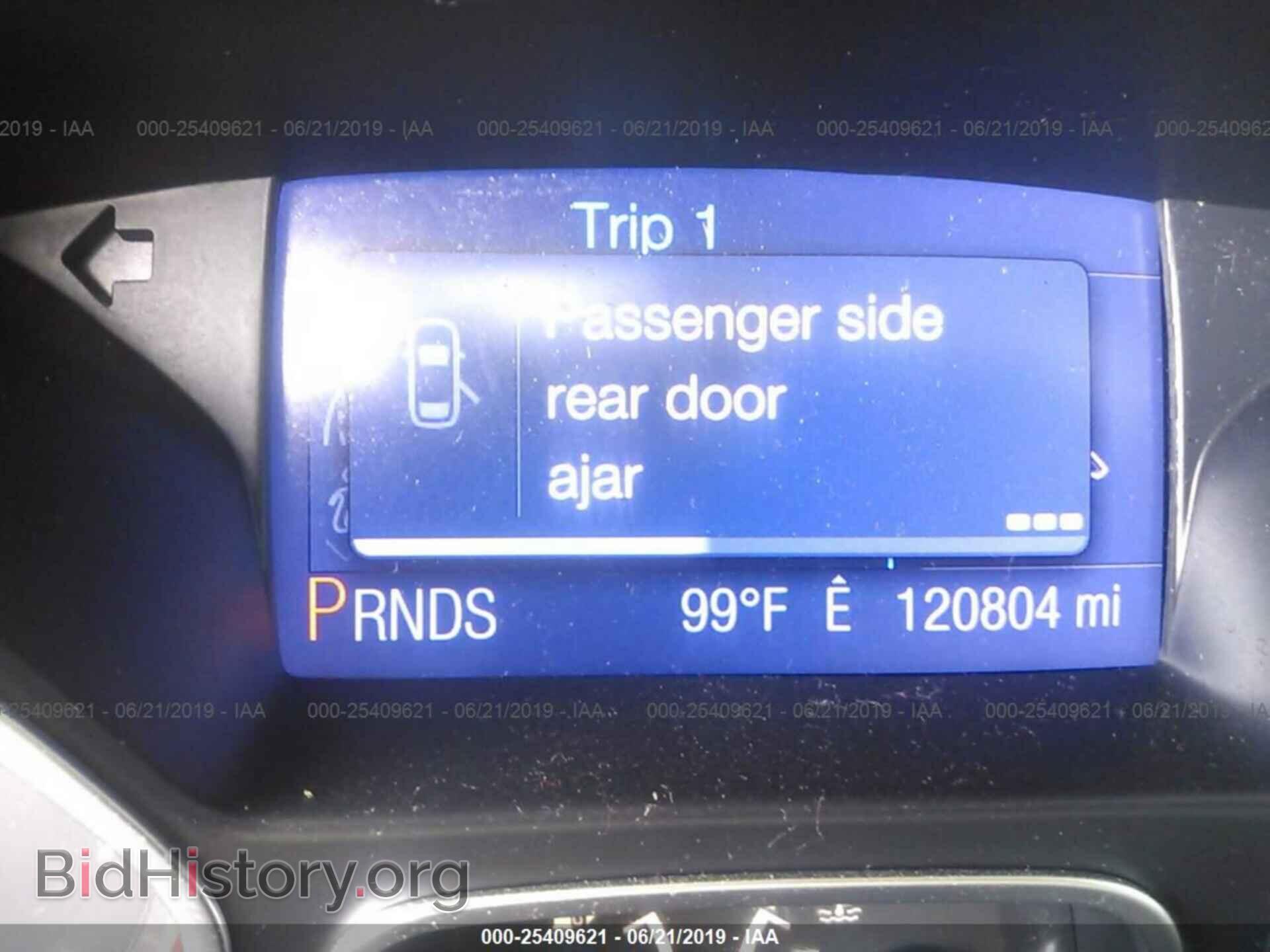 2013 FORD FOCUS - VIN: 1FADP3F28DL246005 - Фото 7
