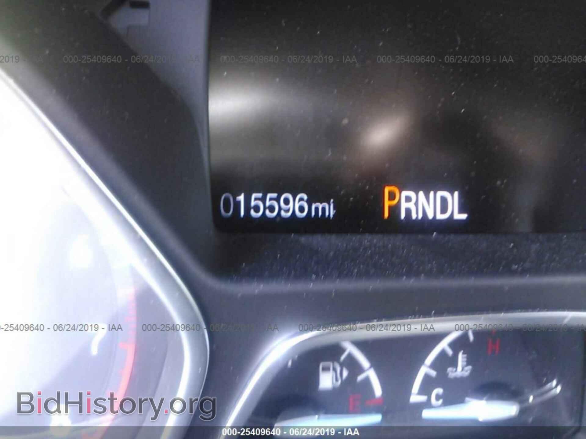 2017 FORD FOCUS - VIN: 1FADP3E24HL282684 - Photo 7