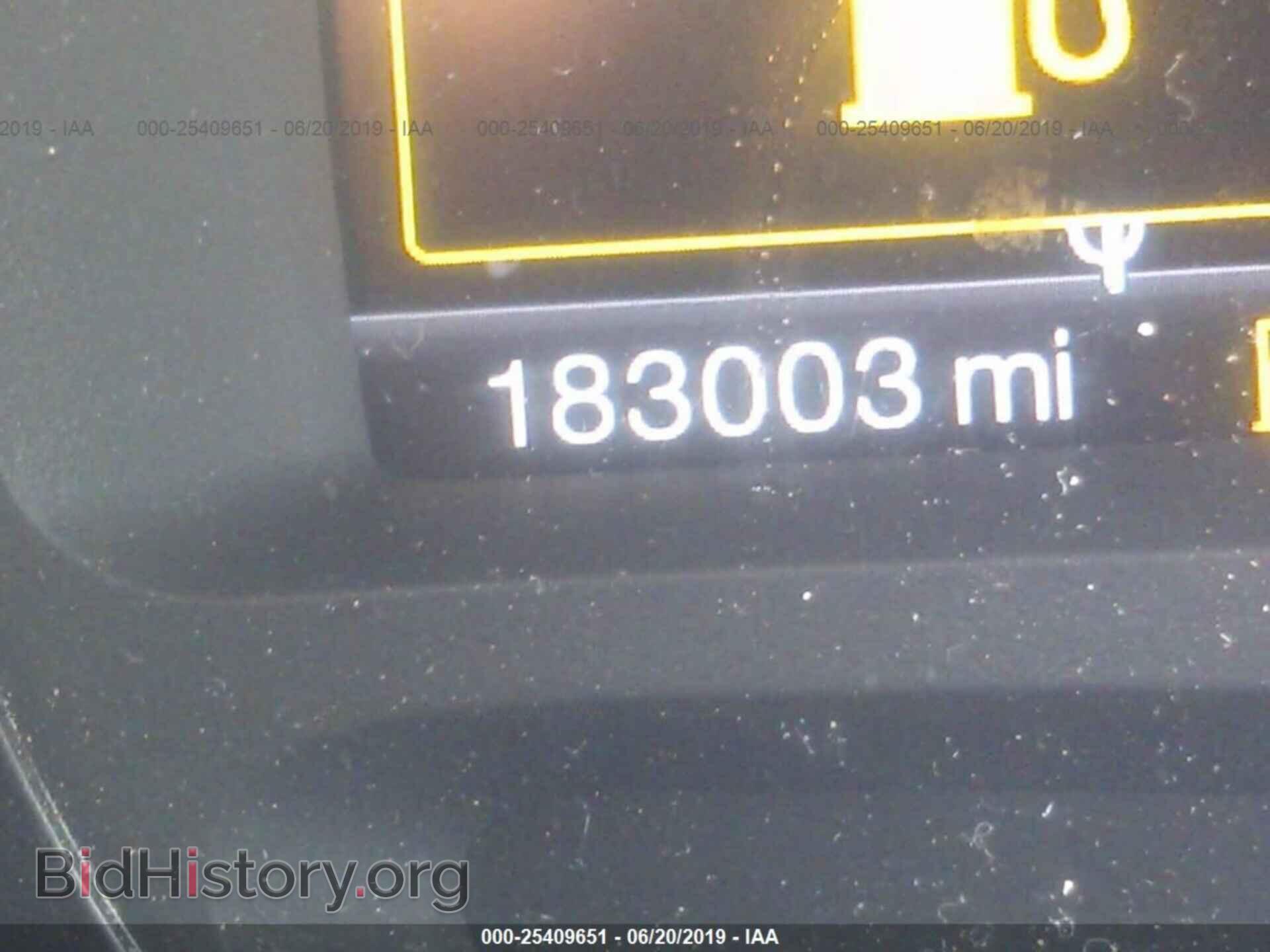 2011 FORD EDGE - VIN: 2FMDK3JC6BBB42890 - Photo 7
