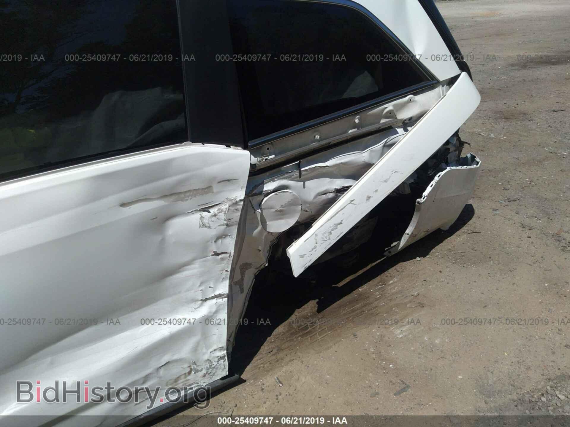 2013 HONDA ODYSSEY - VIN: 5FNRL5H68DB047286 - Фото 6