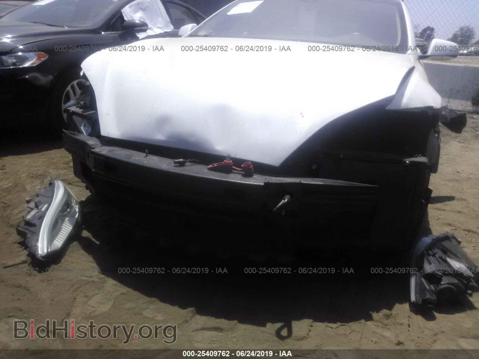 2015 TESLA MODEL S - VIN: 5YJSA1E29FF103577 - Фото 6