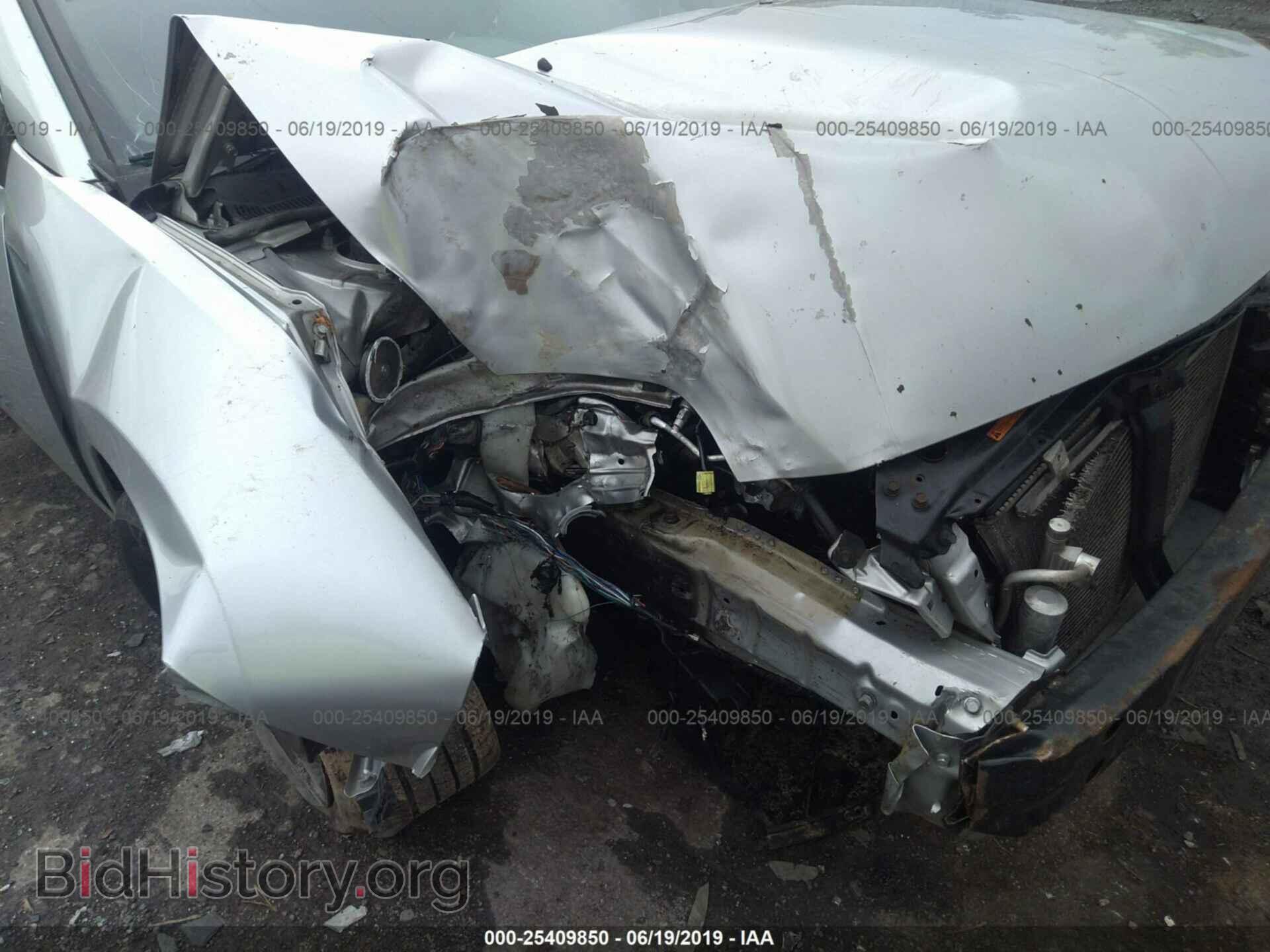 2012 MITSUBISHI GALANT - VIN: 4A32B3FF3CE015807 - Фото 6