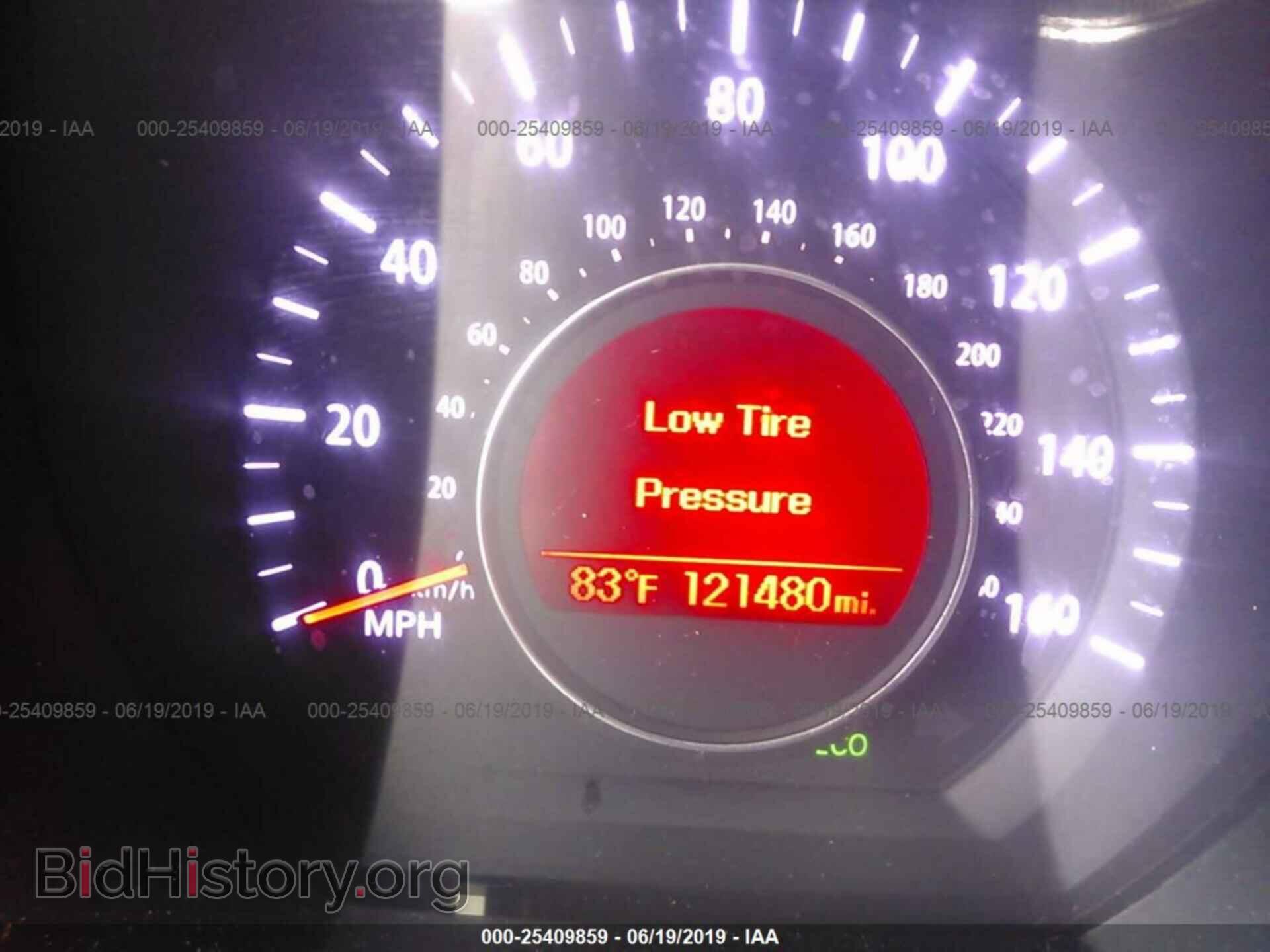 2013 KIA OPTIMA - VIN: KNAGM4A75D5395305 - Photo 7