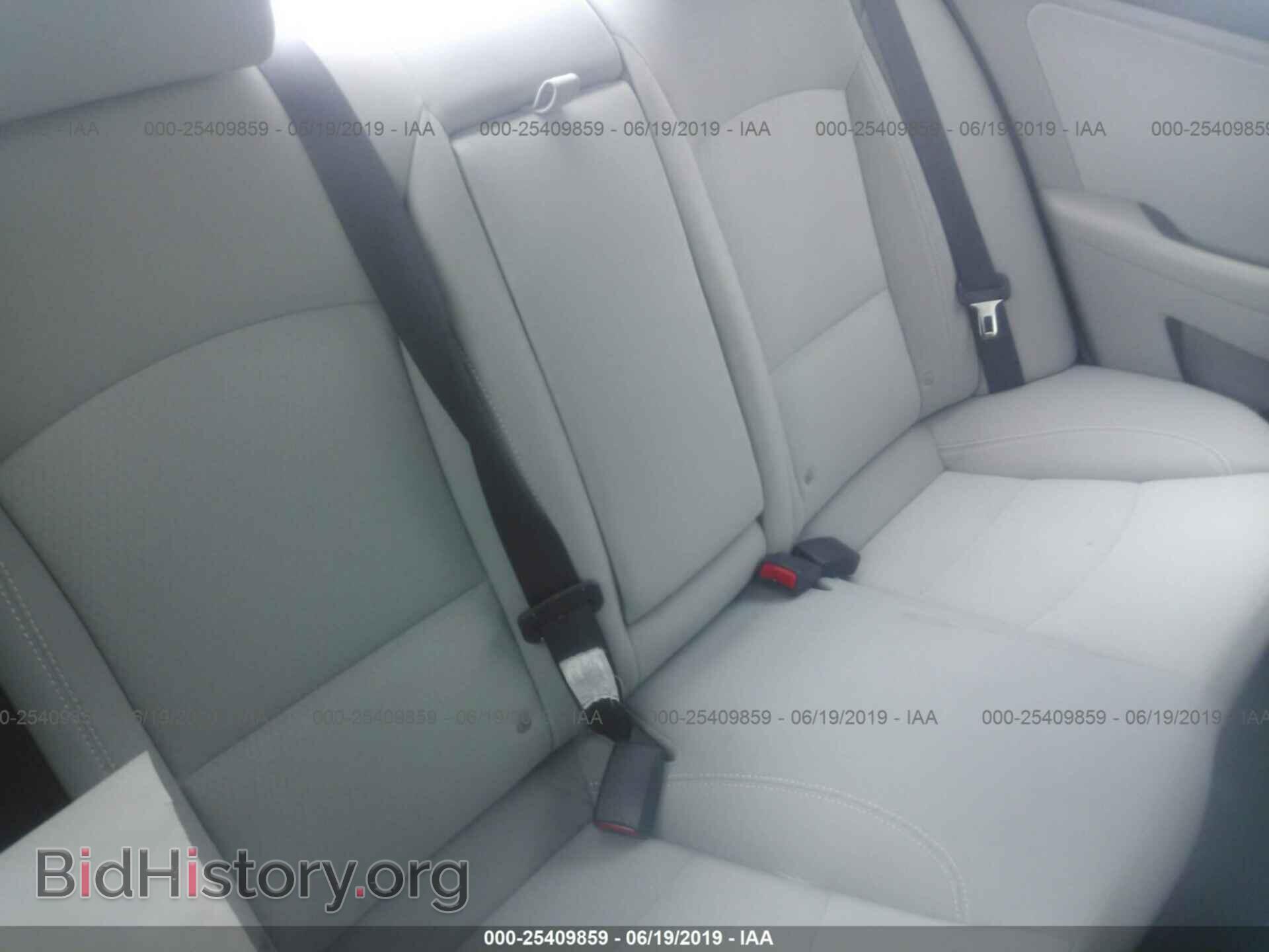 2013 KIA OPTIMA - VIN: KNAGM4A75D5395305 - Photo 8