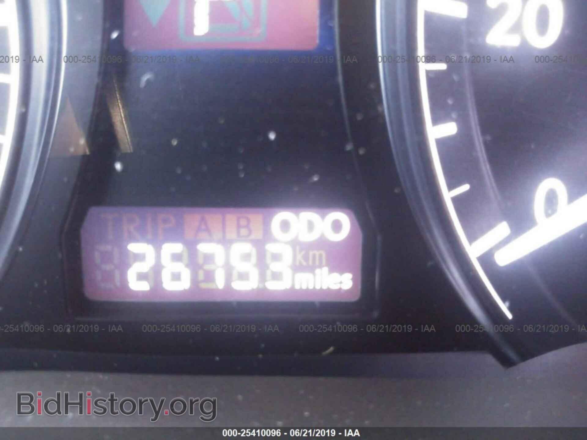 2015 LEXUS RX - VIN: 2T2ZK1BA4FC156064 - Фото 7