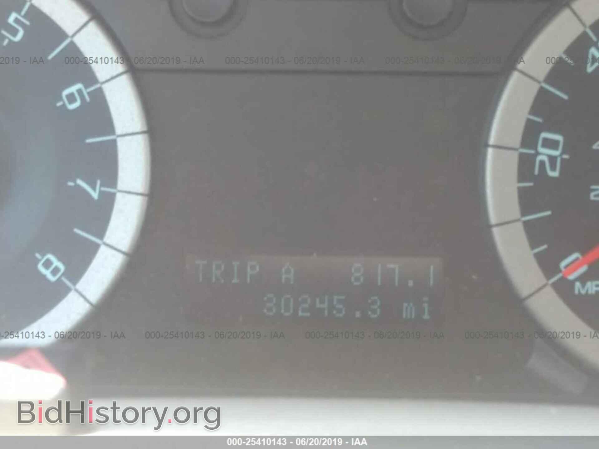 2012 FORD ESCAPE - VIN: 1FMCU9D79CKA26209 - Фото 7