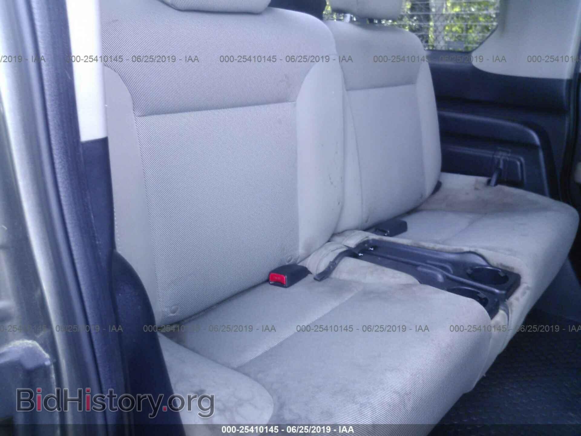 2007 HONDA ELEMENT - VIN: 5J6YH28757L015444 - Фото 8