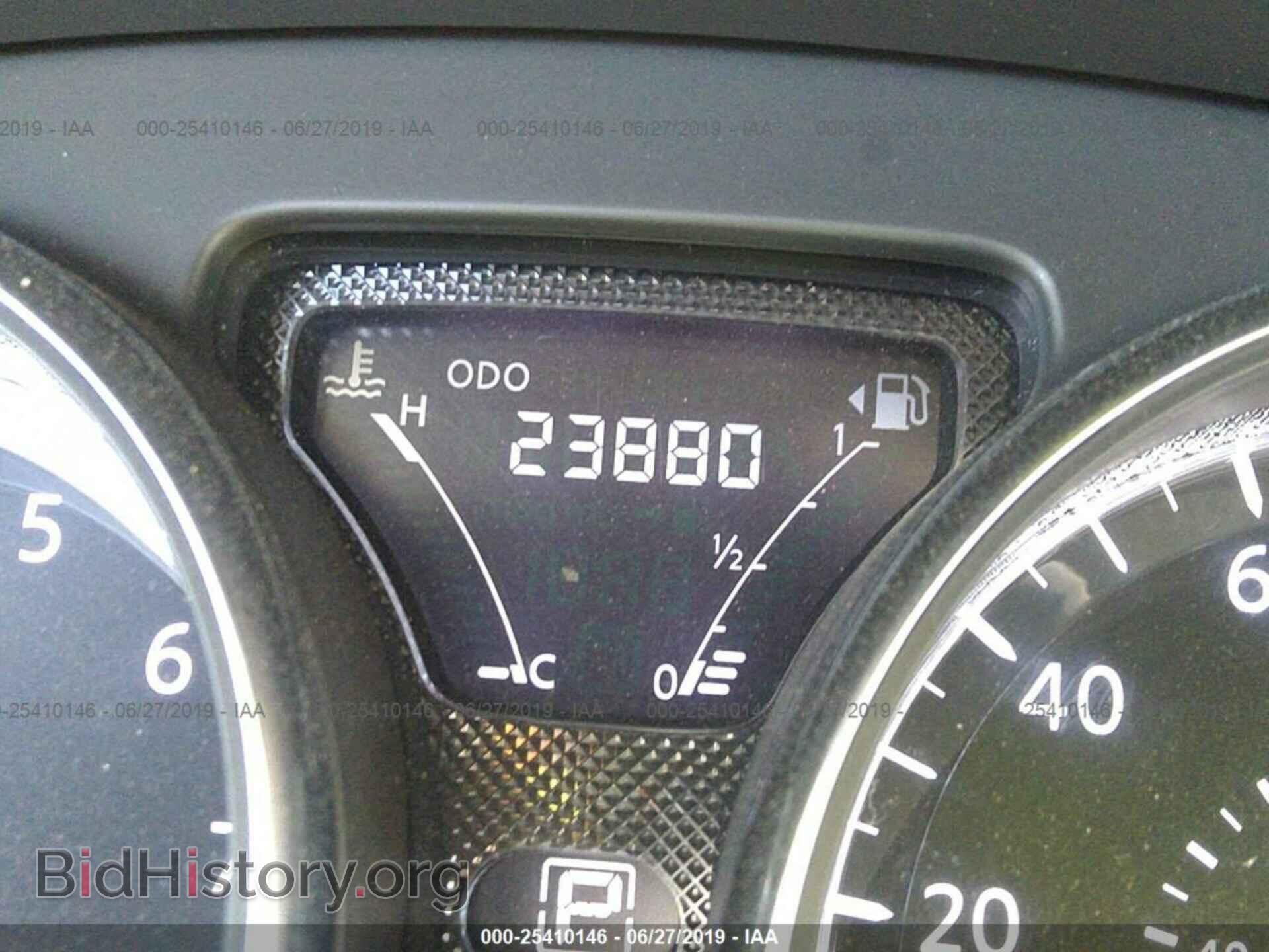 2017 NISSAN VERSA - VIN: 3N1CN7AP3HL906051 - Фото 7