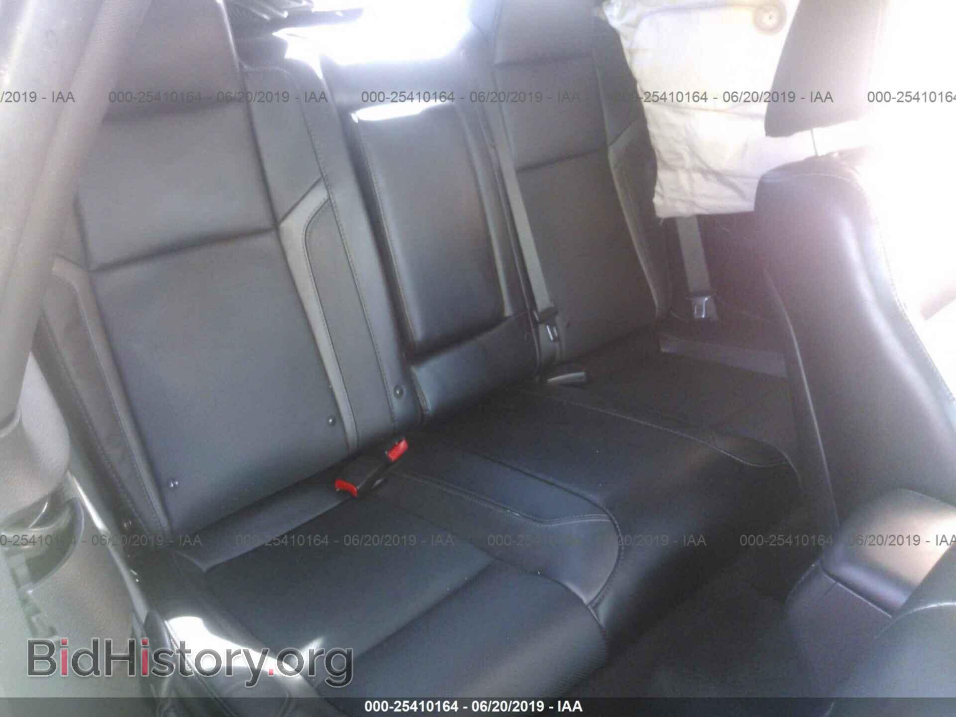 2015 DODGE CHALLENGER - VIN: 2C3CDZBT9FH759090 - Фото 8