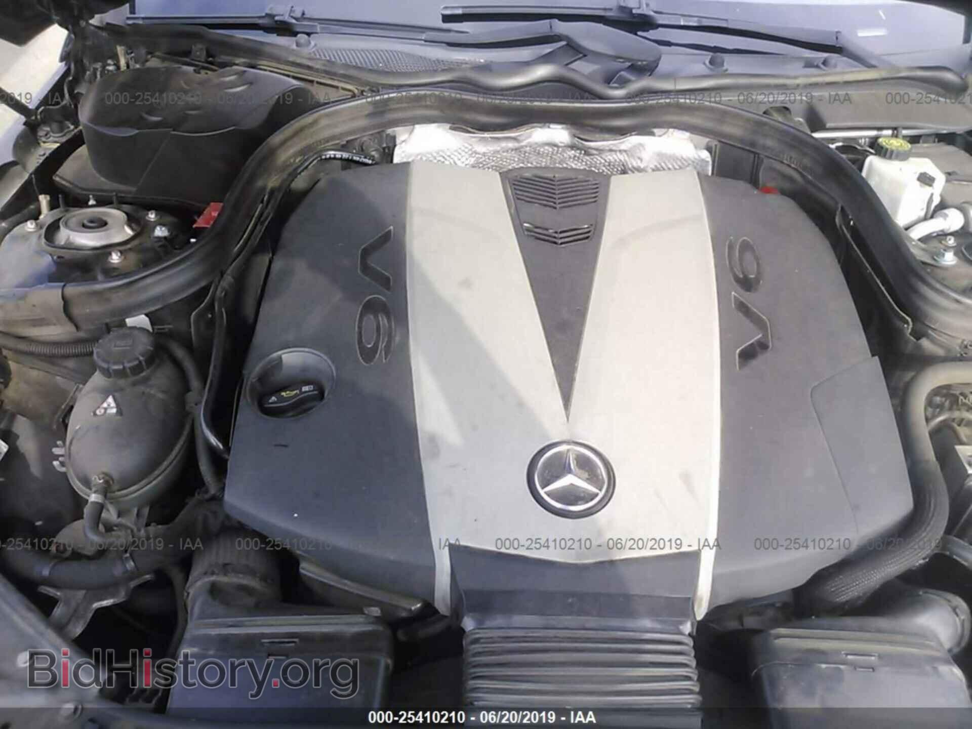 2012 MERCEDES-BENZ E - VIN: WDDHF2EBXCA527569 - Photo 10