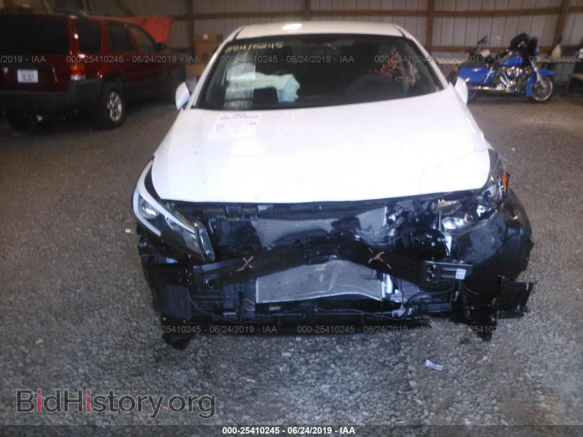 2017 KIA FORTE - VIN: 3KPFK4A73HE115086 - Фото 6
