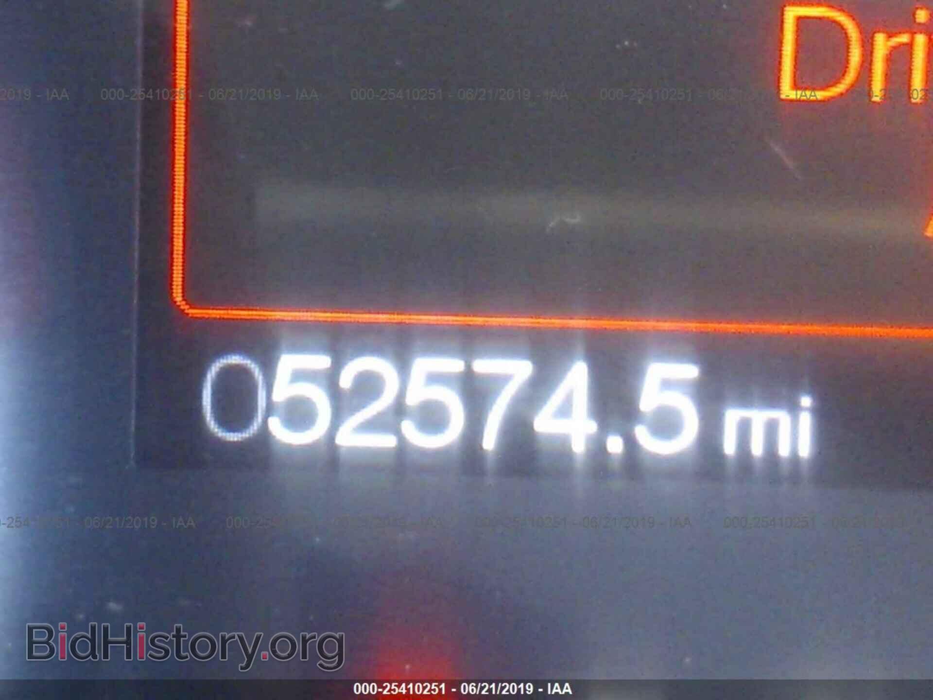 2013 FORD F150 - VIN: 1FTFW1ET4DFA32485 - Photo 7