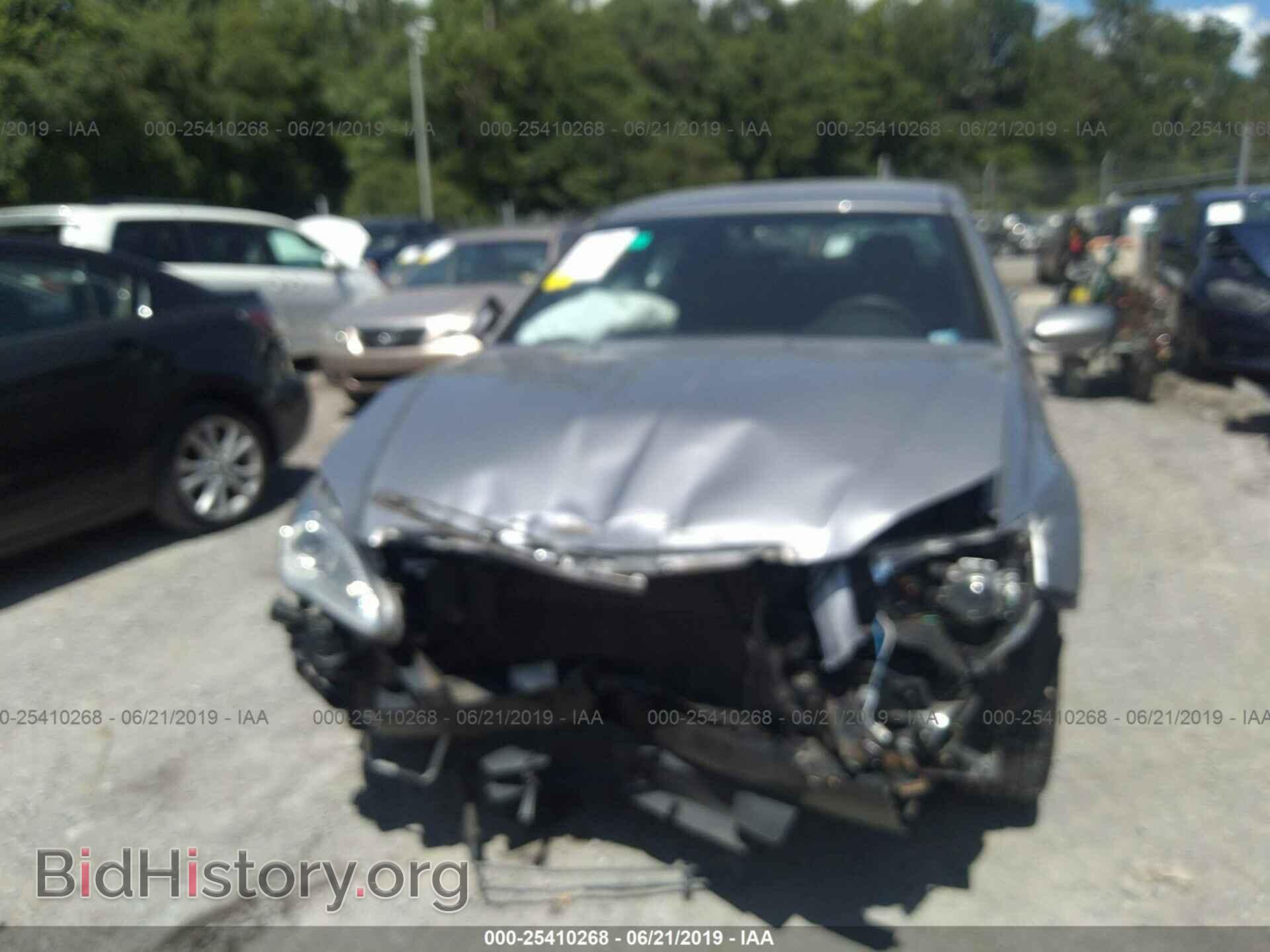 2013 CHRYSLER 200 - VIN: 1C3CCBAB7DN620826 - Фото 6
