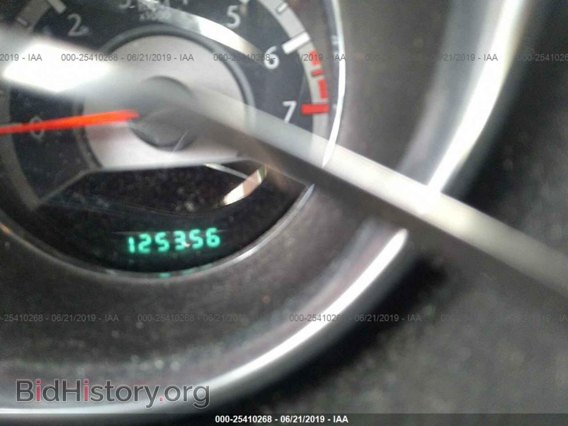 2013 CHRYSLER 200 - VIN: 1C3CCBAB7DN620826 - Фото 7