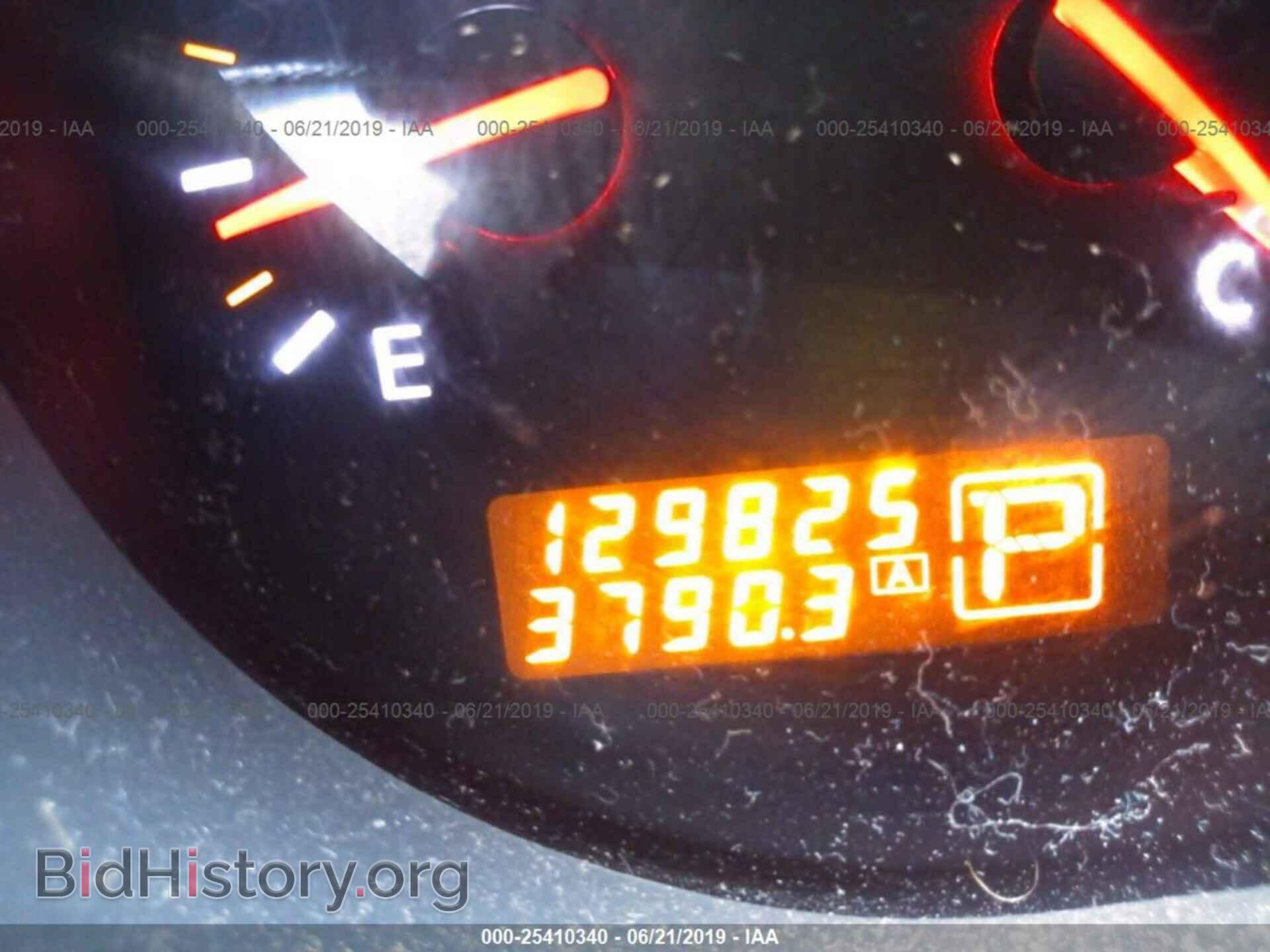 2008 NISSAN MAXIMA - VIN: 1N4BA41E68C830635 - Фото 7