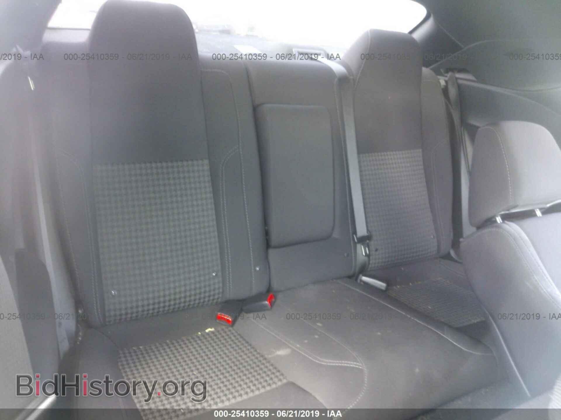 2016 DODGE CHALLENGER - VIN: 2C3CDZAG6GH184761 - Фото 8