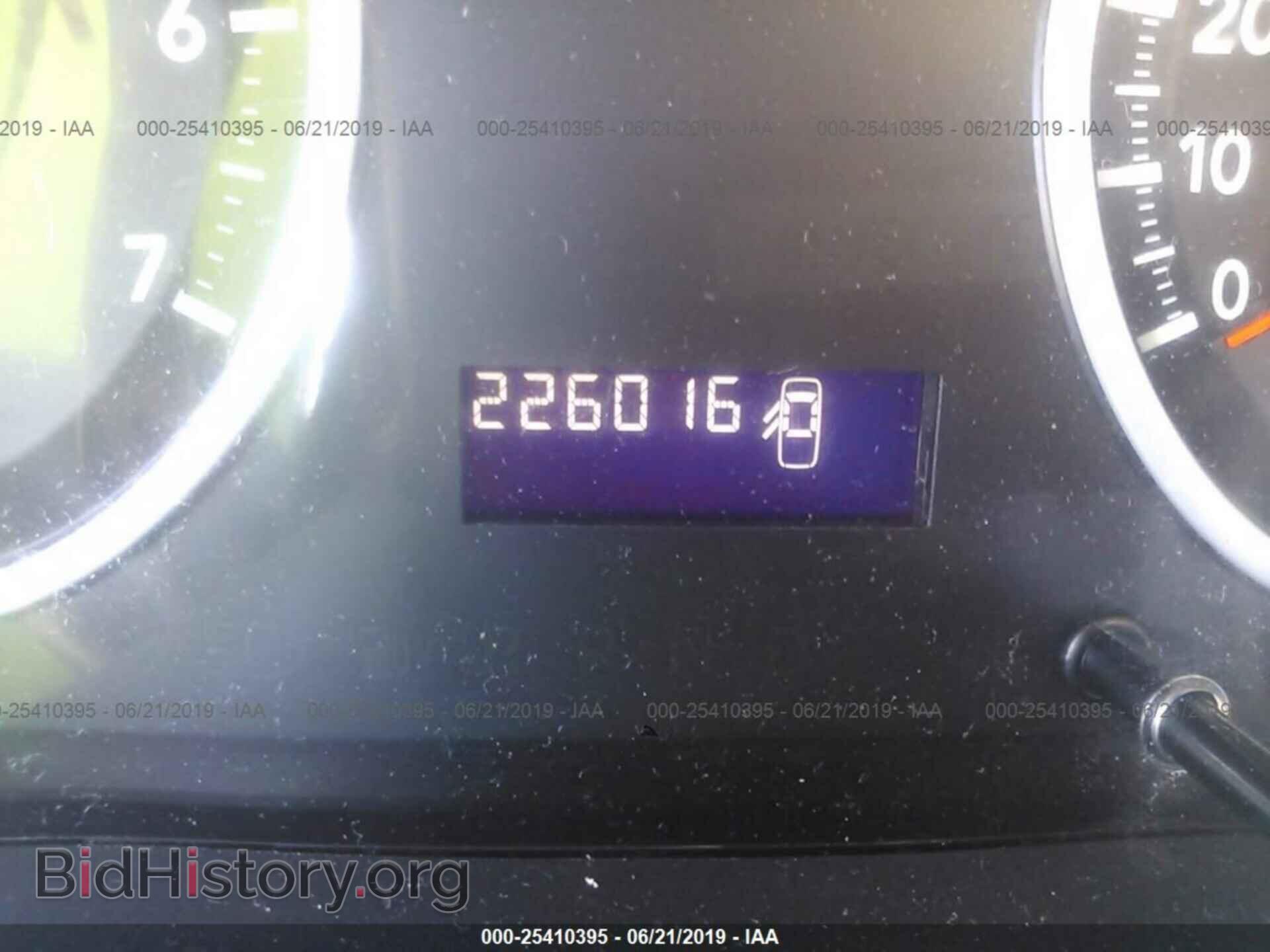 2011 DODGE RAM 1500 - VIN: 1D7RB1GK8BS702305 - Фото 7