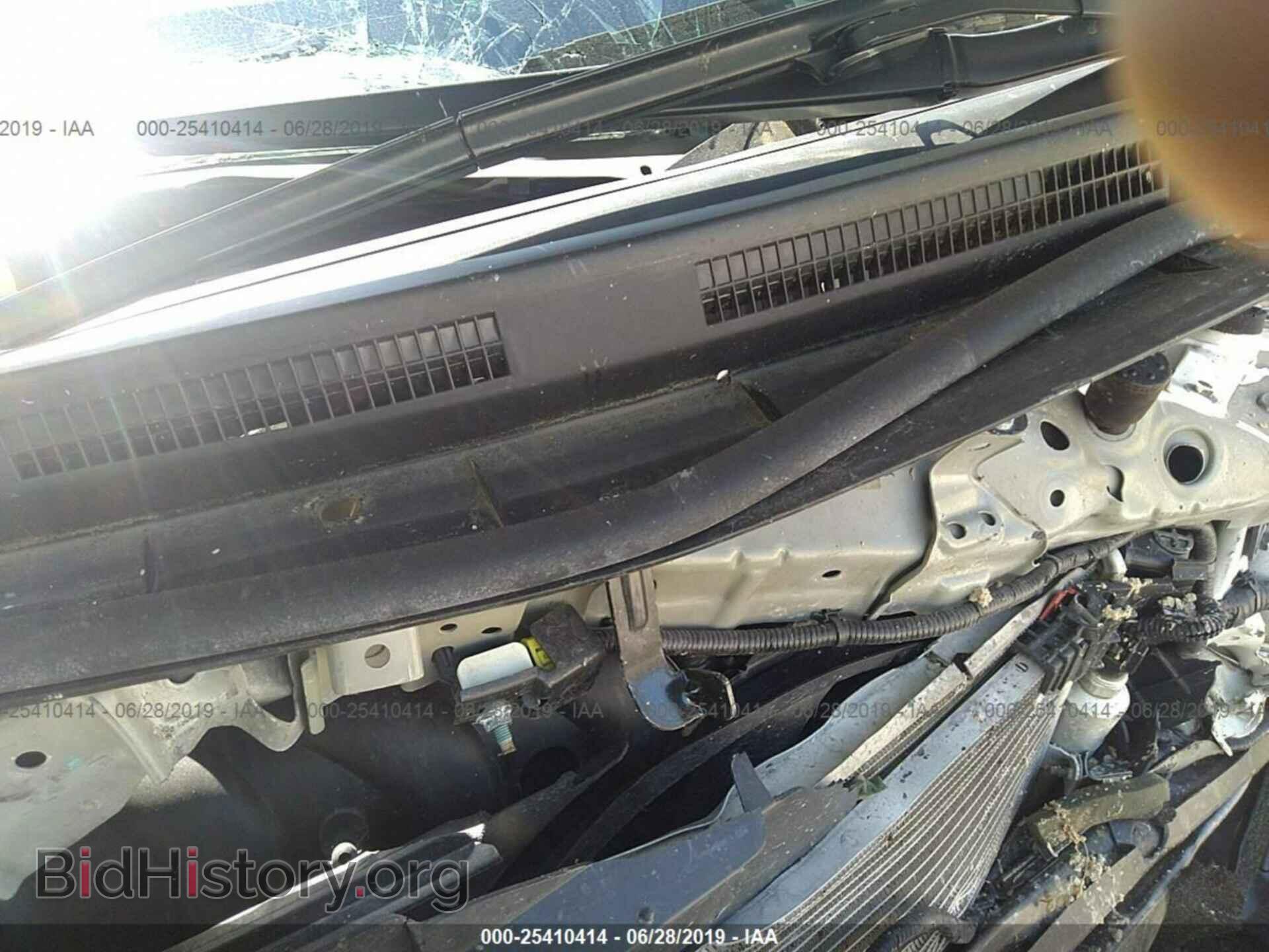 2017 NISSAN VERSA NOTE - VIN: 3N1CE2CP3HL352297 - Photo 10