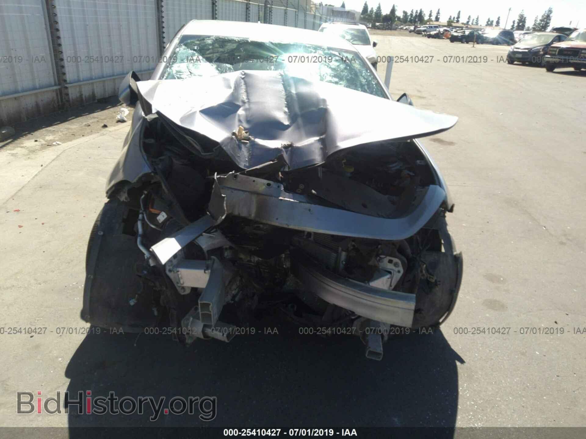 2016 DODGE DART - VIN: 1C3CDFBA0GD584479 - Фото 6