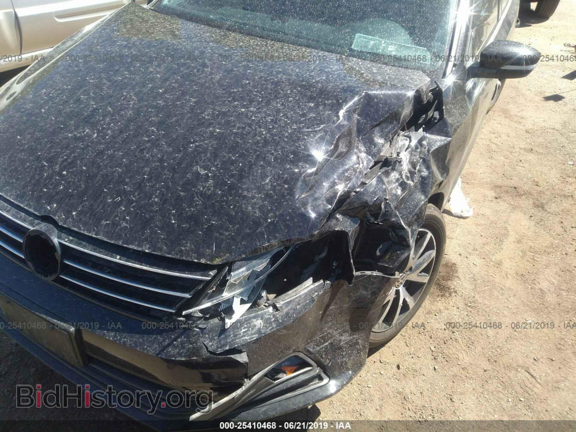 2017 VOLKSWAGEN JETTA - VIN: 3VWDB7AJ4HM294973 - Фото 6