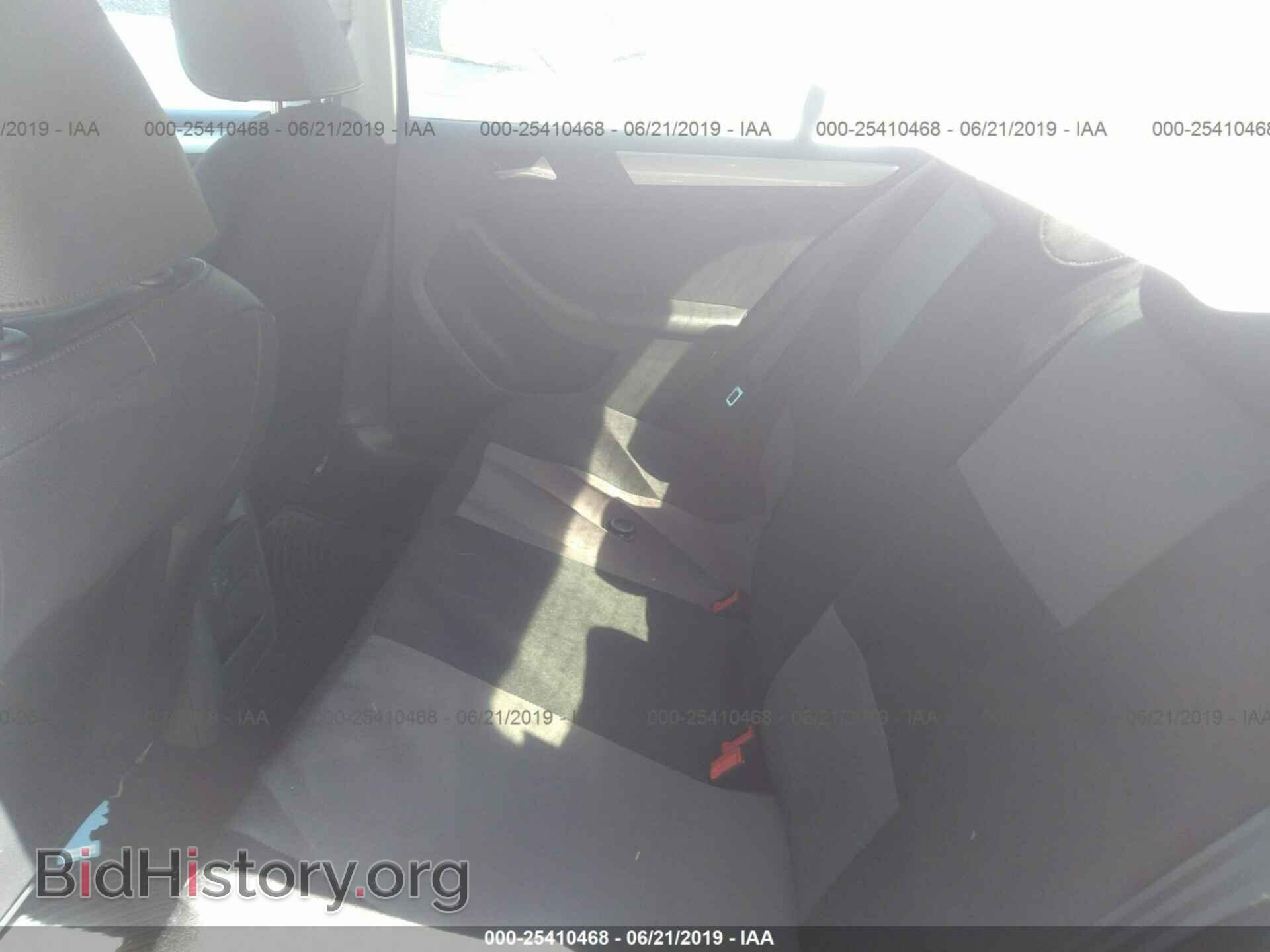 2017 VOLKSWAGEN JETTA - VIN: 3VWDB7AJ4HM294973 - Фото 8