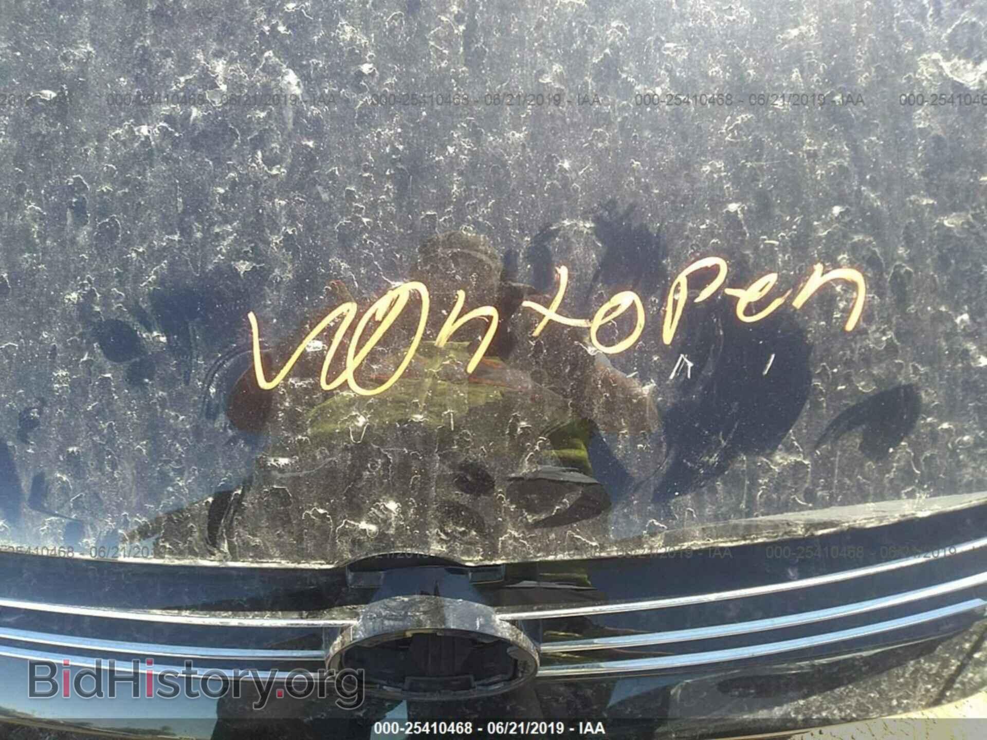 2017 VOLKSWAGEN JETTA - VIN: 3VWDB7AJ4HM294973 - Фото 10