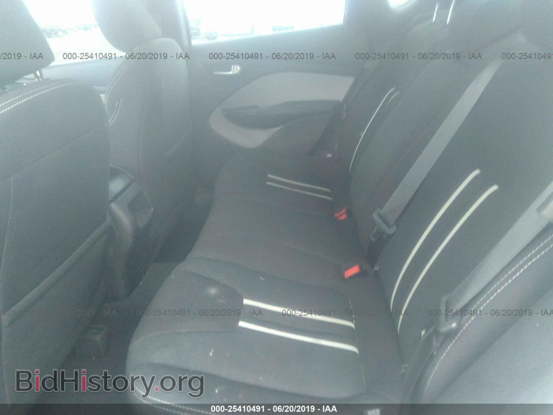 2014 DODGE DART - VIN: 1C3CDFBB6ED775765 - Фото 8