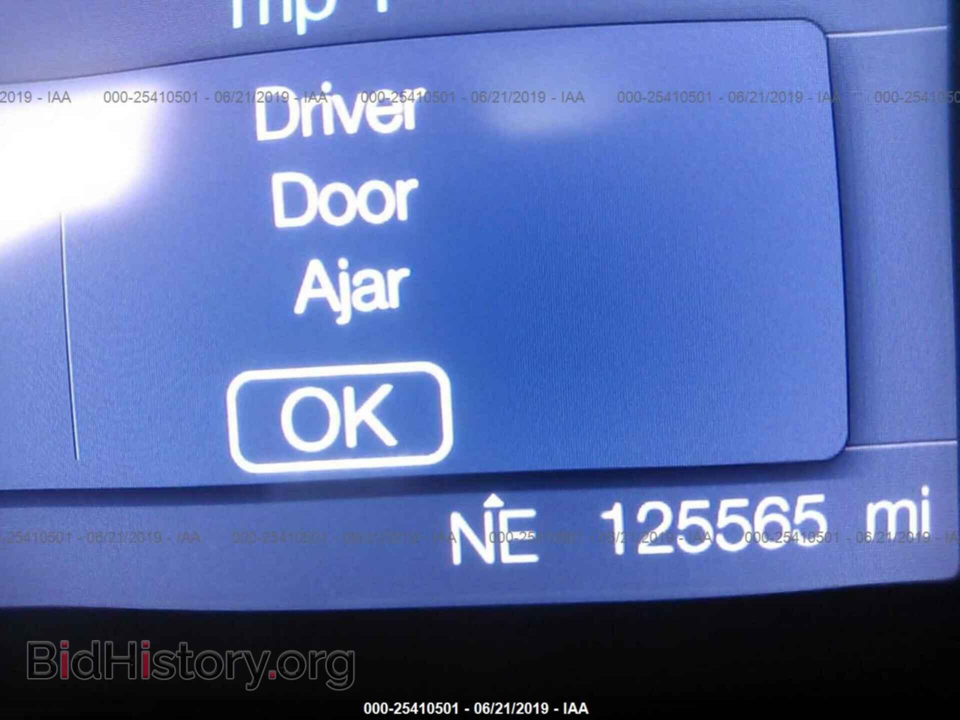 2012 FORD EXPLORER - VIN: 1FMHK7B80CGA22645 - Фото 7