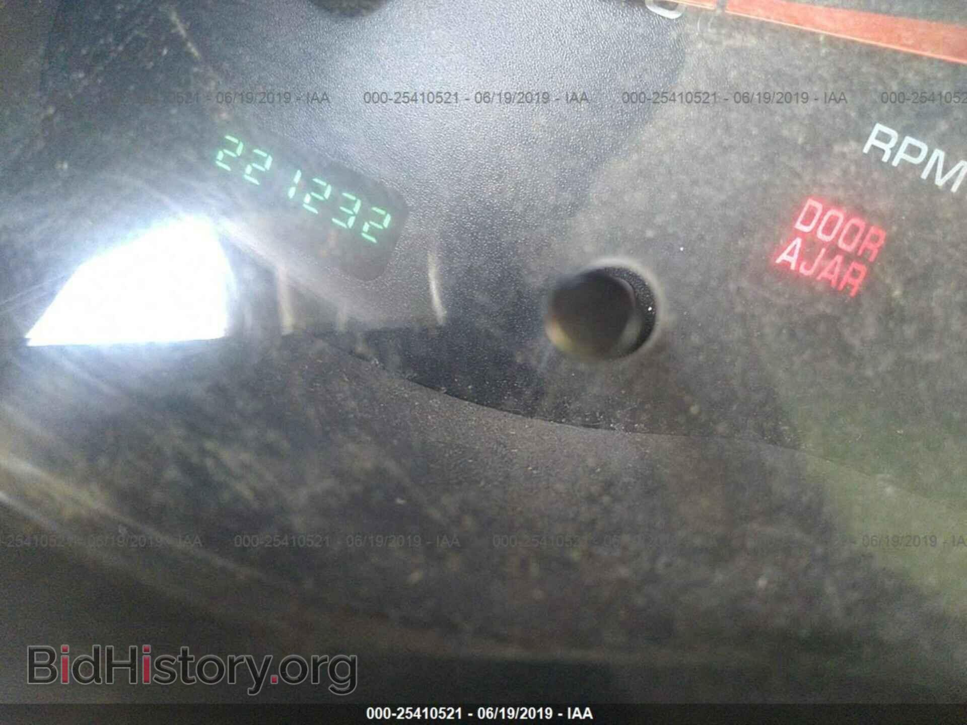 2000 DODGE DAKOTA - VIN: 1B7GG22N1YS562973 - Фото 7