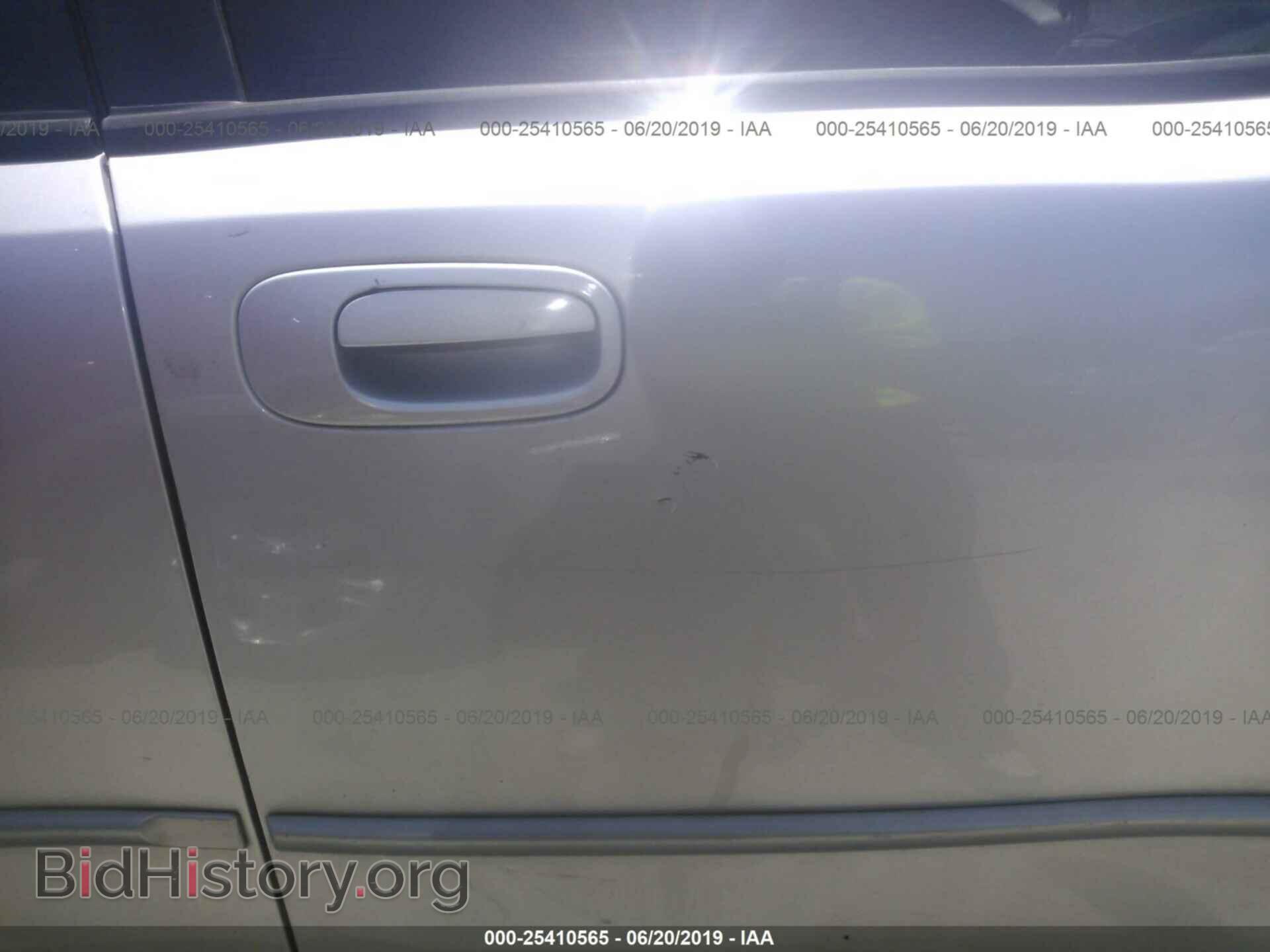 2010 DODGE CHARGER - VIN: 2B3CA3CV9AH250399 - Photo 6