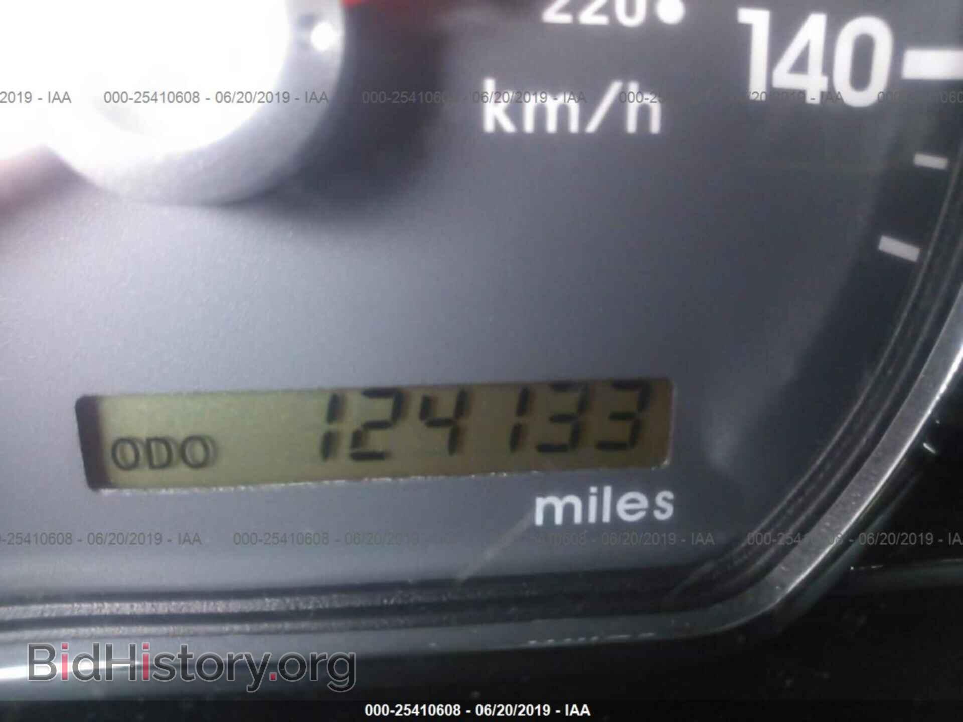 2012 MITSUBISHI GALANT - VIN: 4A32B3FF8CE013759 - Фото 7