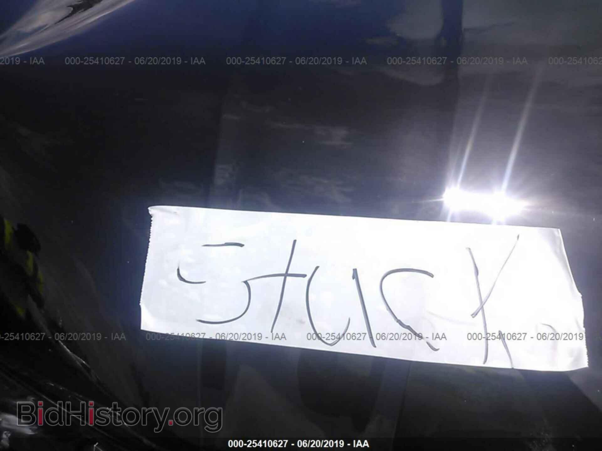 2016 CHRYSLER 300 - VIN: 2C3CCARG5GH270054 - Фото 10
